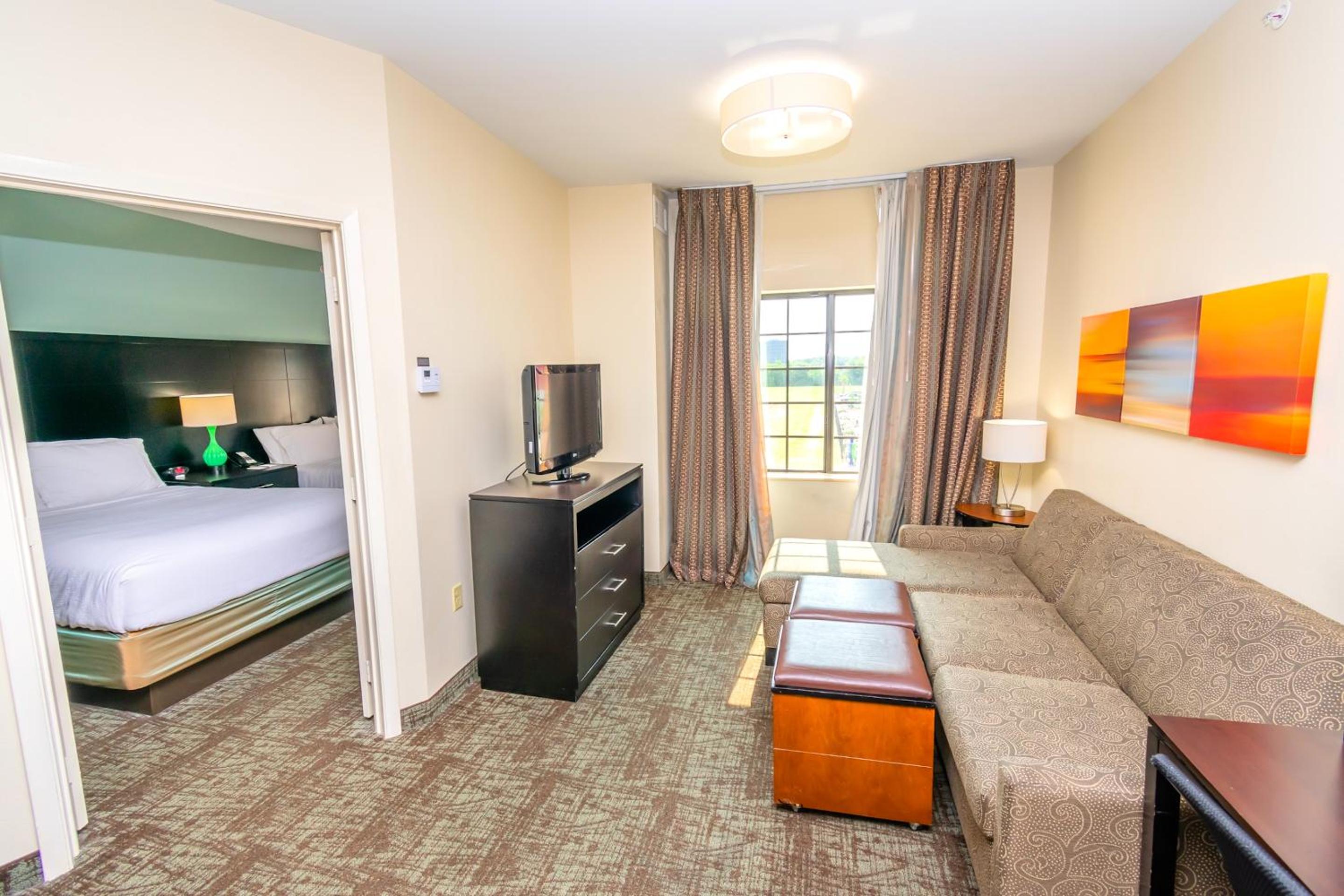 Staybridge Suites Houston - IAH Airport, an IHG Hotel - Property Image 41