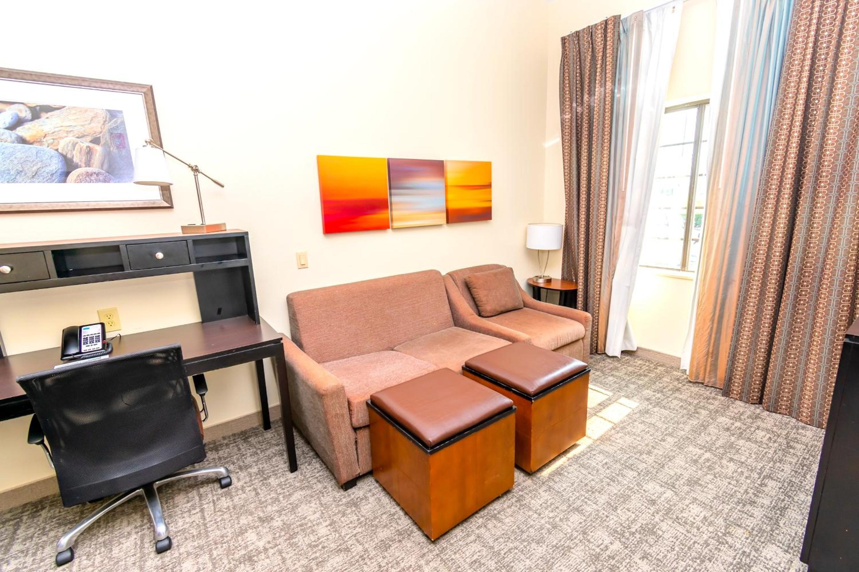 Staybridge Suites Houston - IAH Airport, an IHG Hotel - Property Image 42