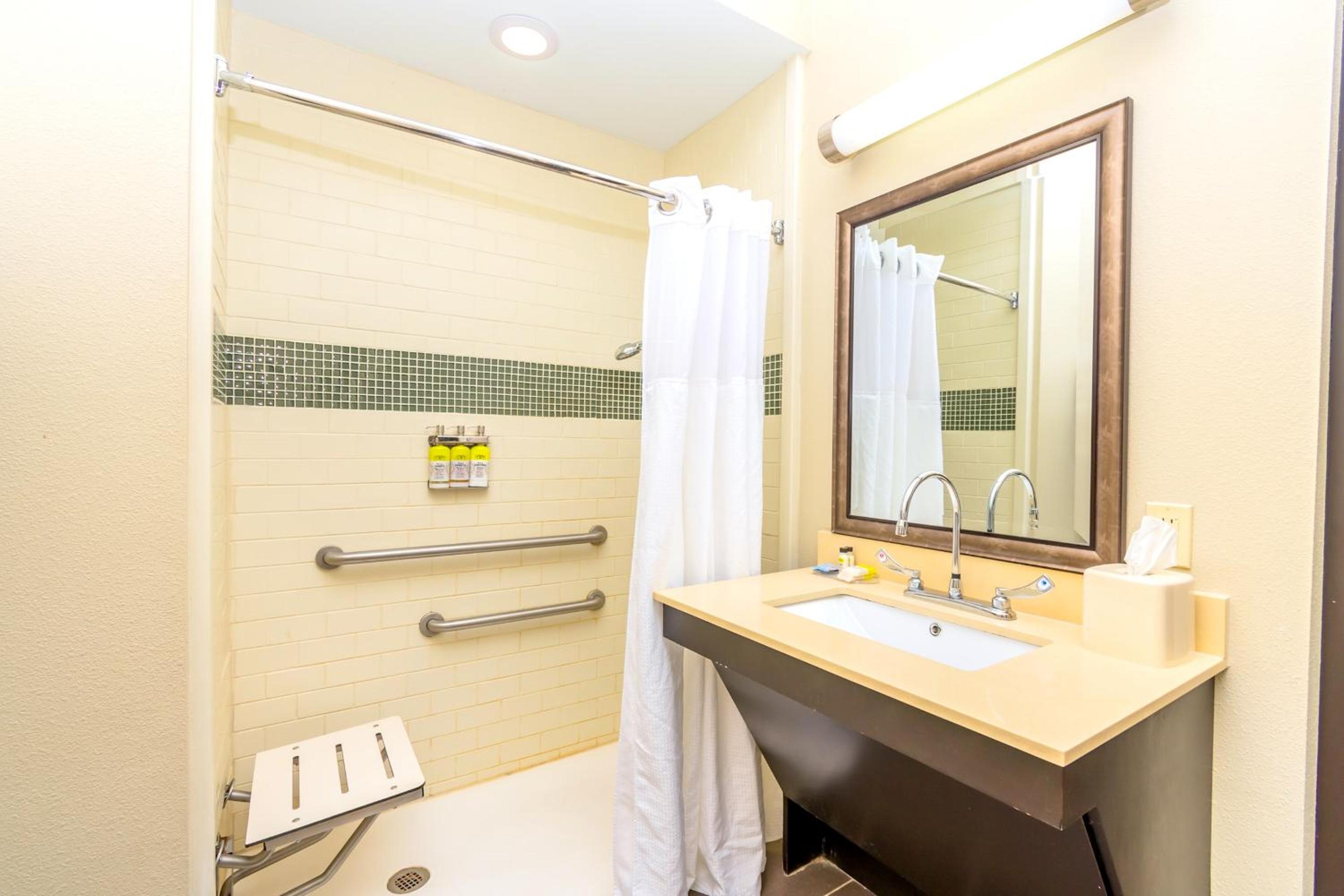 Staybridge Suites Houston - IAH Airport, an IHG Hotel - Property Image 43