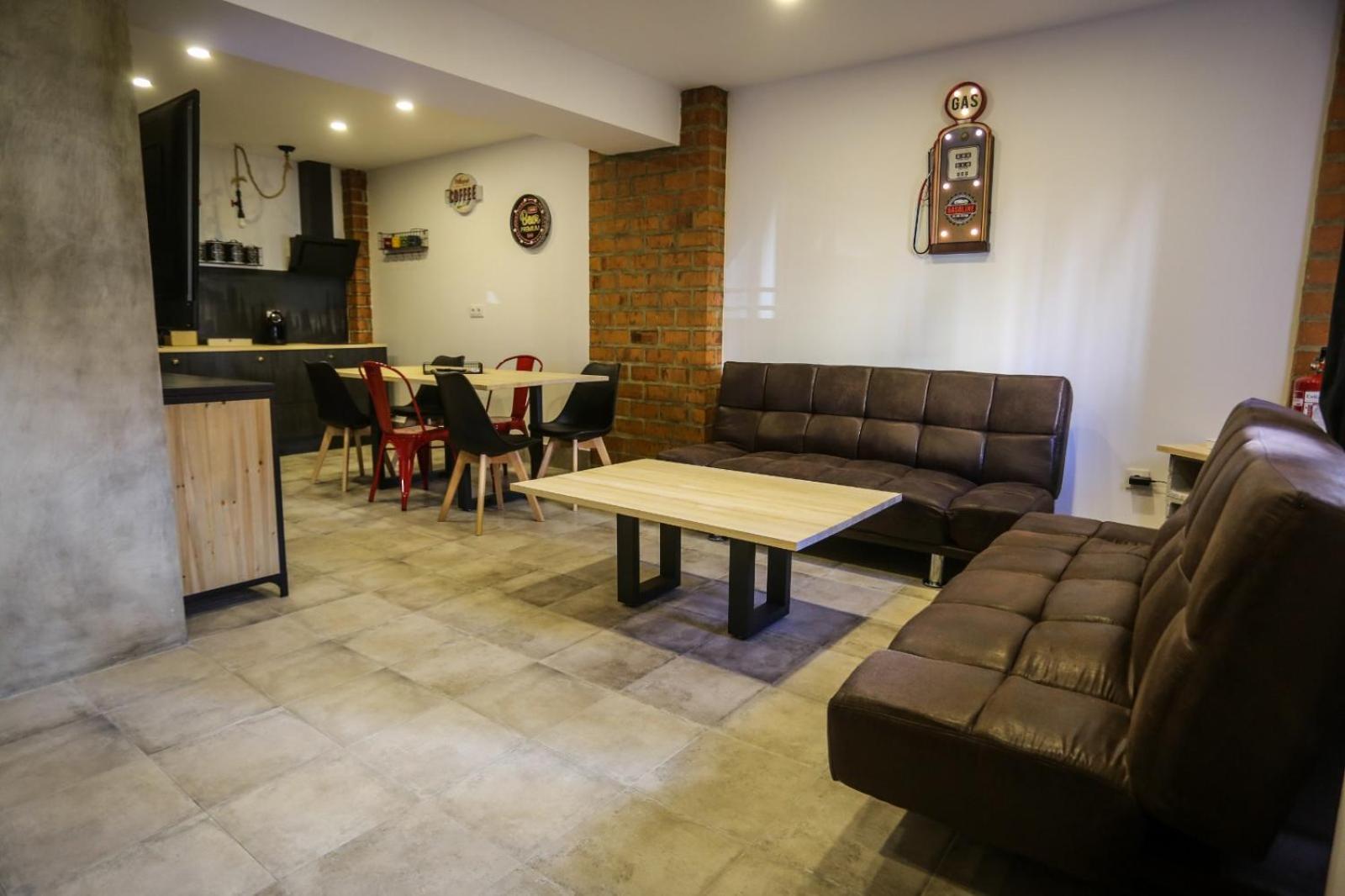 Apartamentos Ohana Mérida - Centro - Parking Gratis - Todo a Pie - Pet Friendly - Espacios Exclusivos view 3