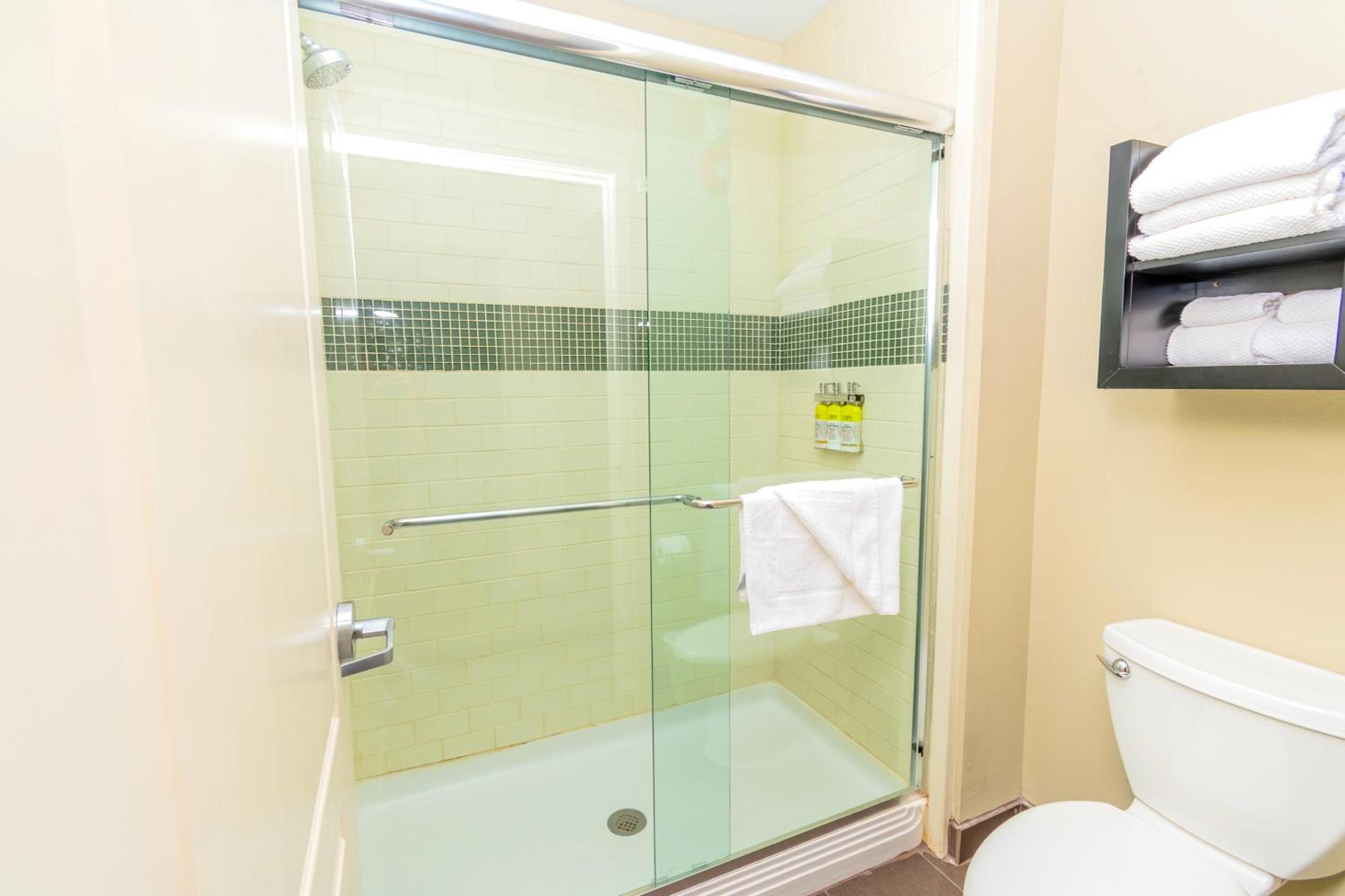 Staybridge Suites Houston - IAH Airport, an IHG Hotel - Property Image 40