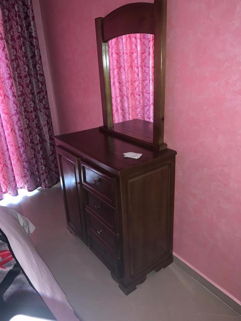 Asilah Marina Golf appartement