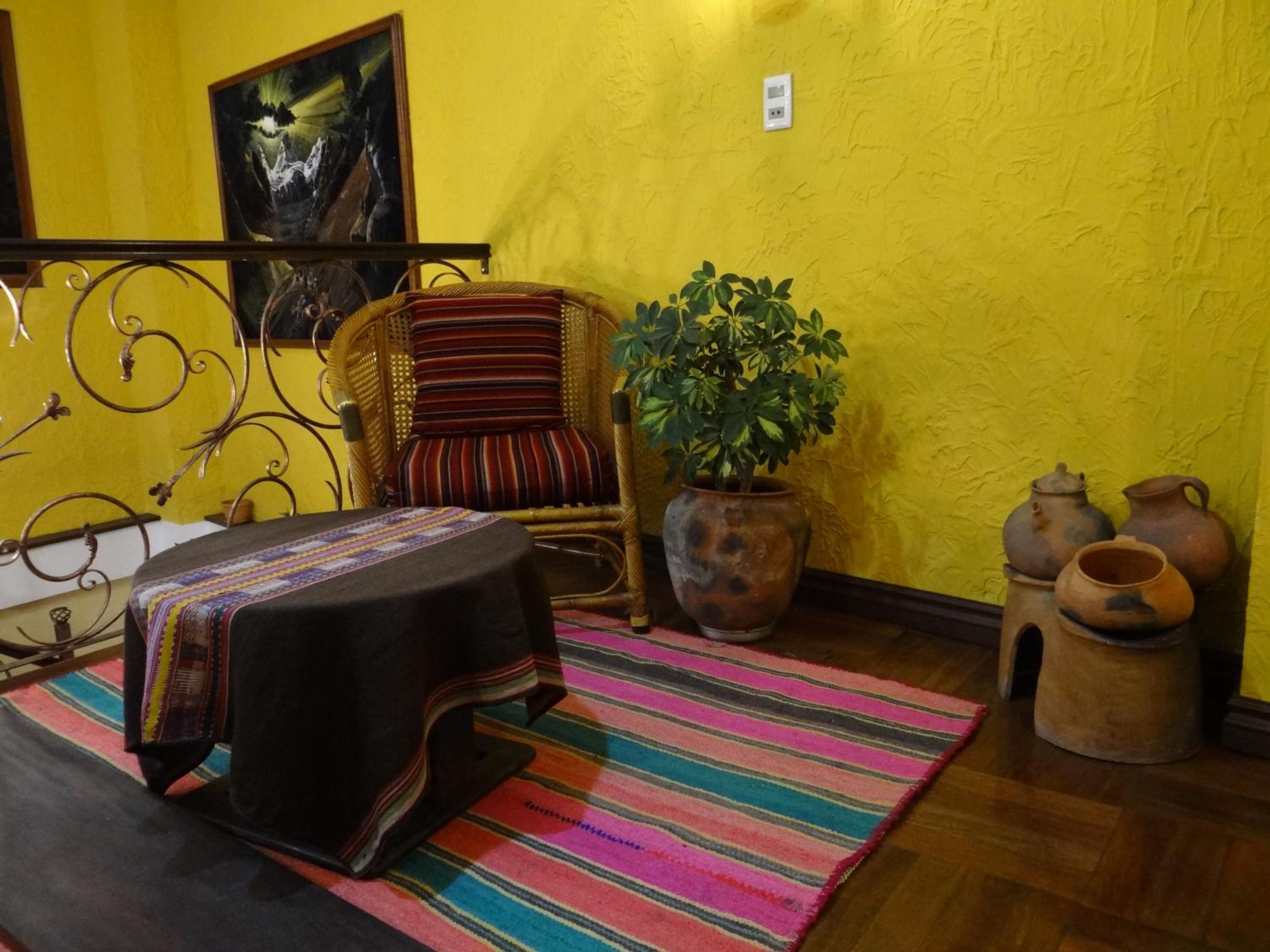 Hostal Bivouac
