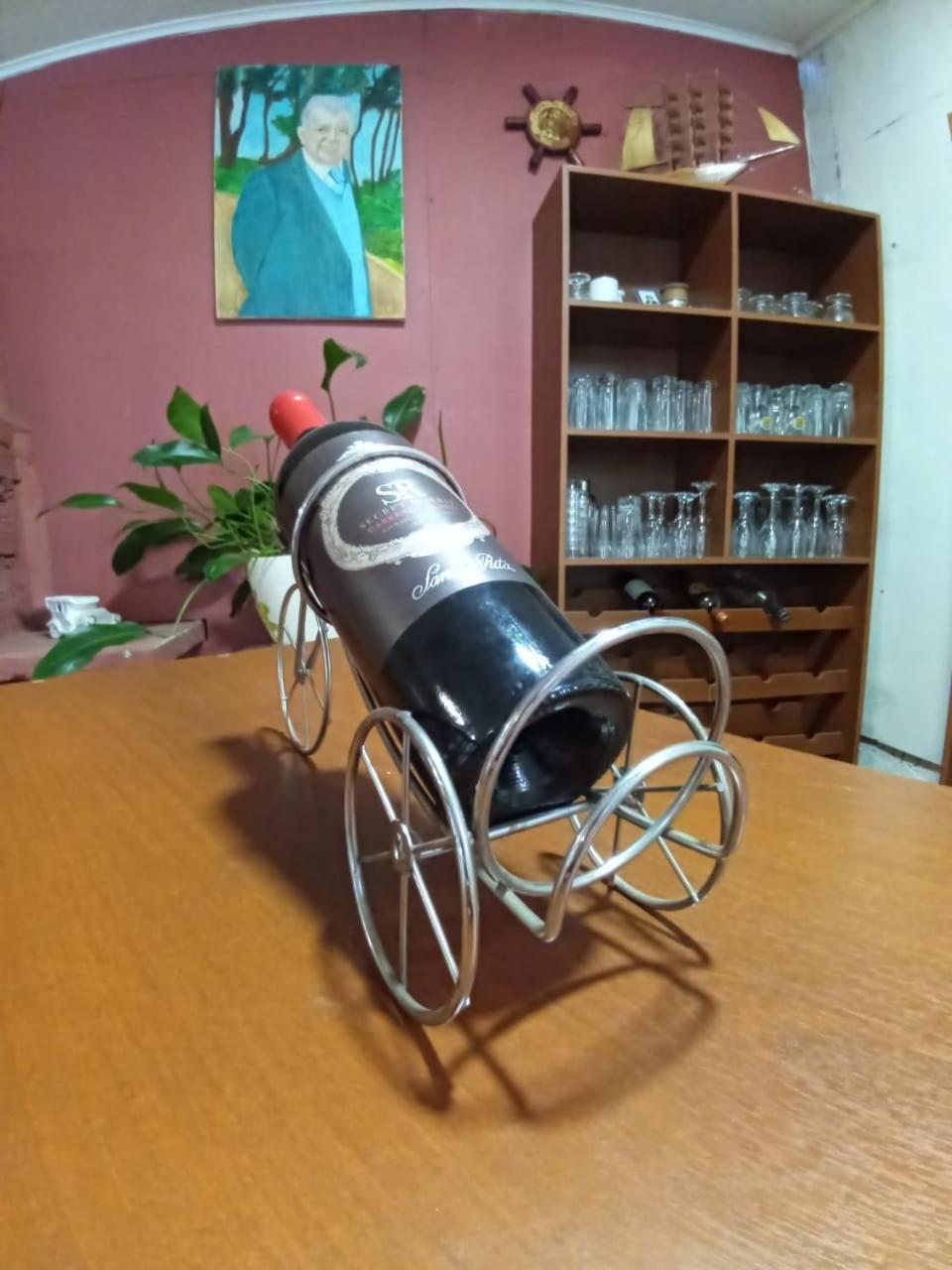 El Rincon de los Poetas