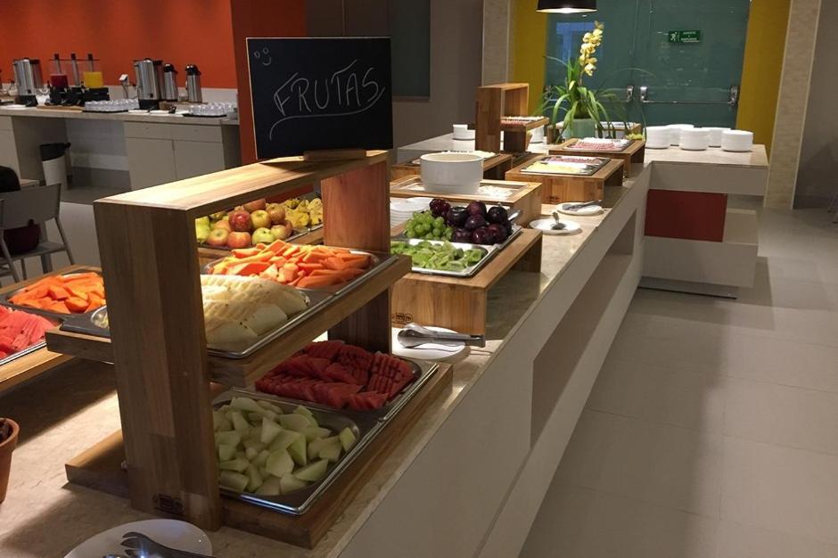 Apartamento em Resort de Olímpia
