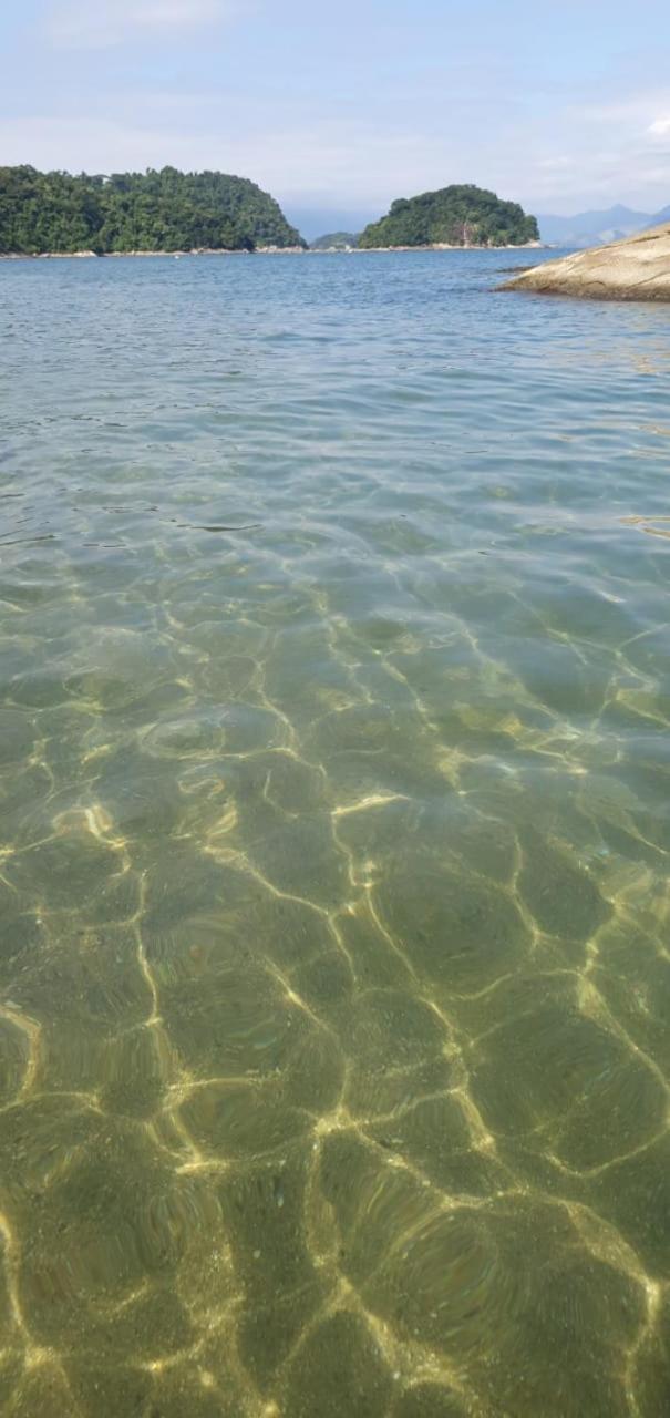 Angra dos Reis - Apartamentos com Vista para o mar OU para piscina Condomínio Porto Bali