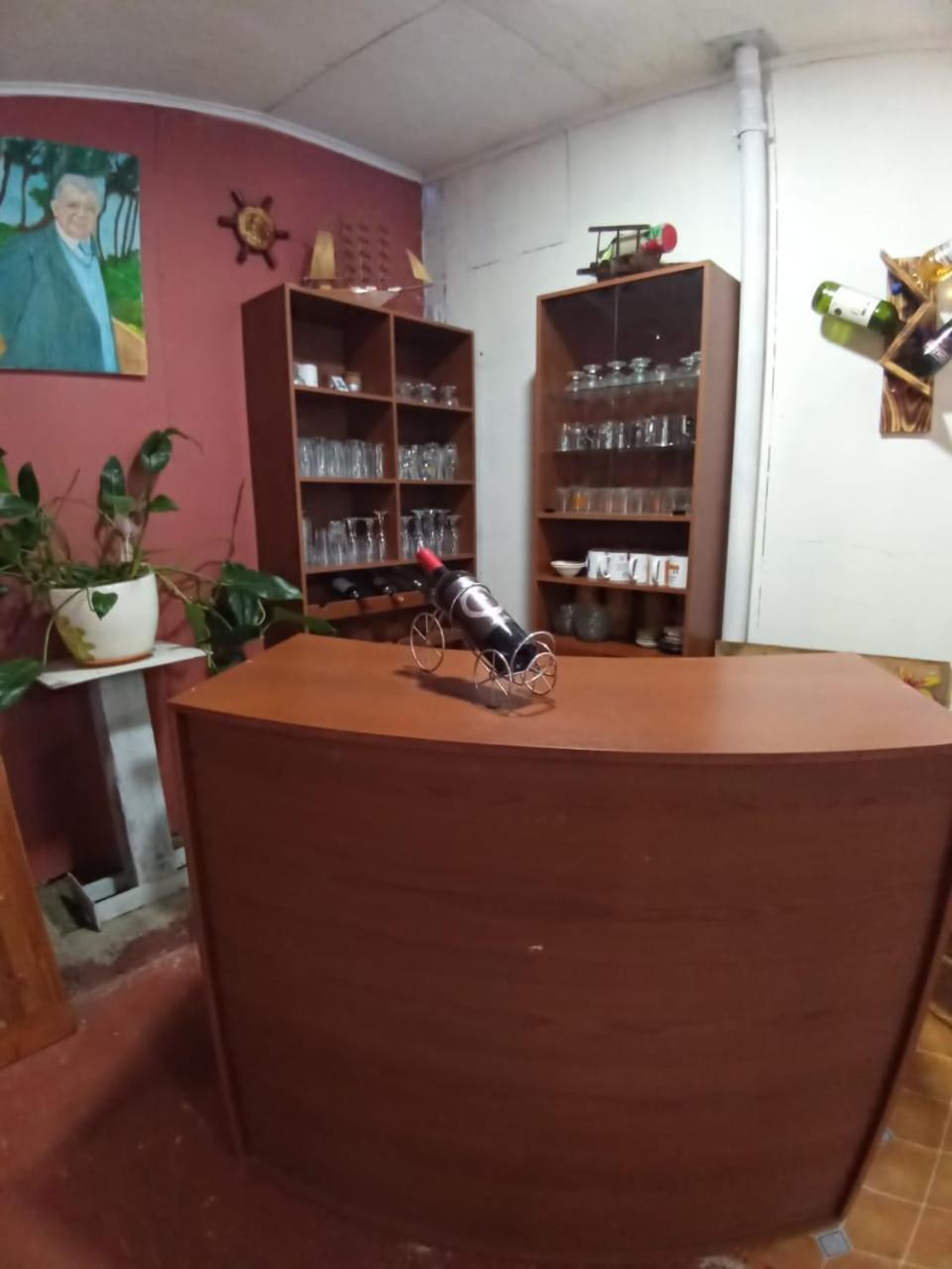 El Rincon de los Poetas