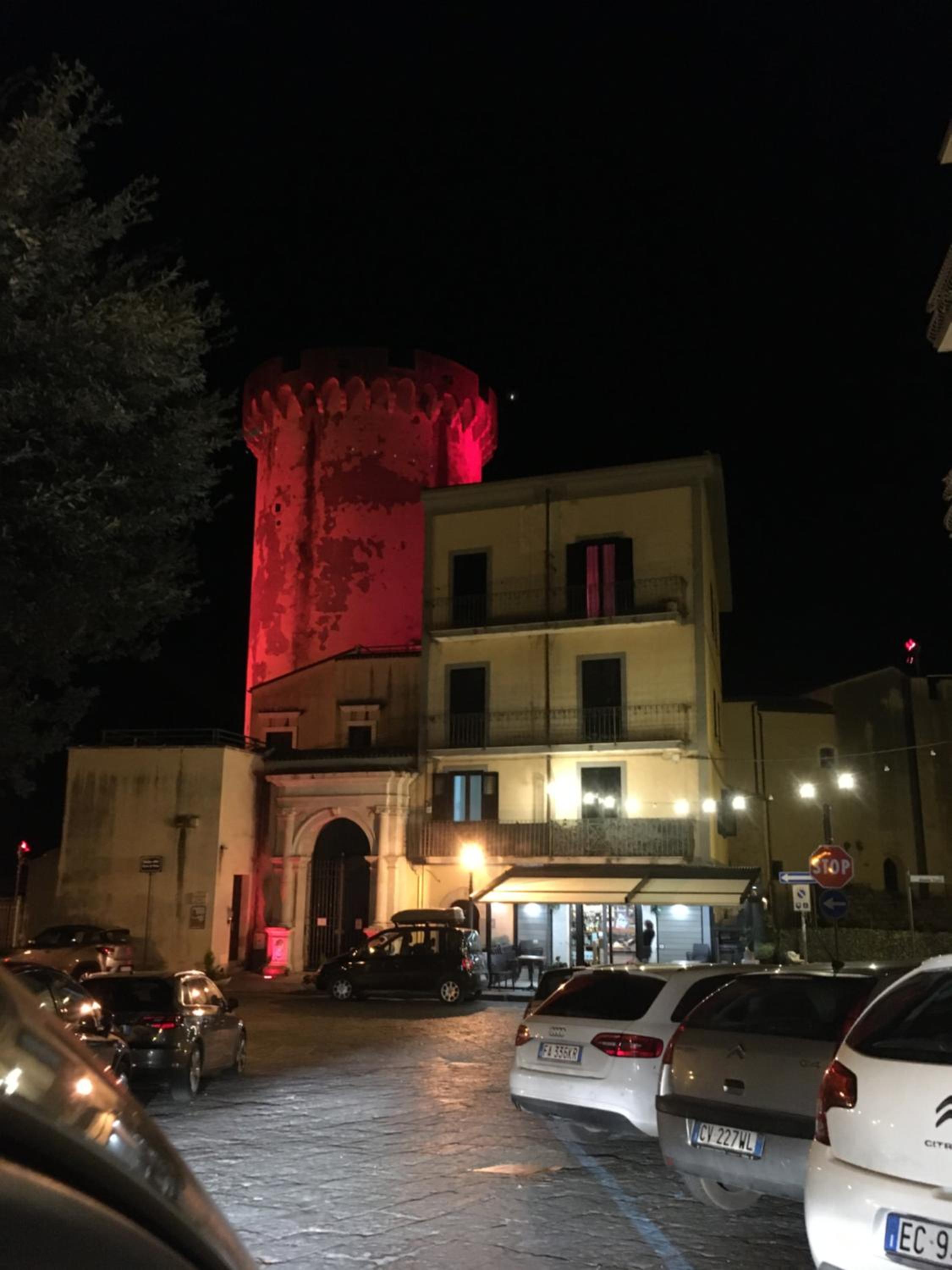 Casa Vacanze Torre di Mola