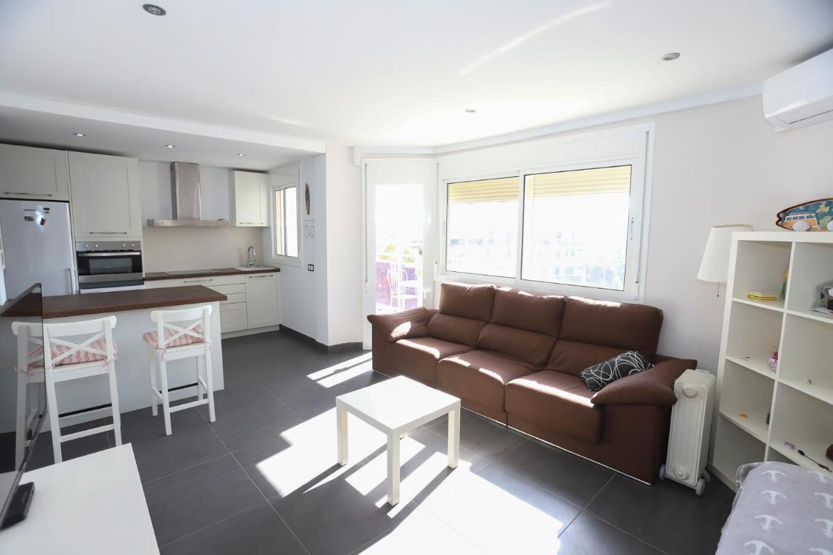 COSTA DAURADA APARTAMENTS - Danubio photo 3