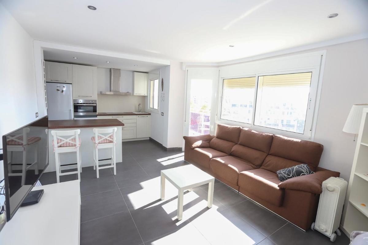 COSTA DAURADA APARTAMENTS - Danubio photo 4
