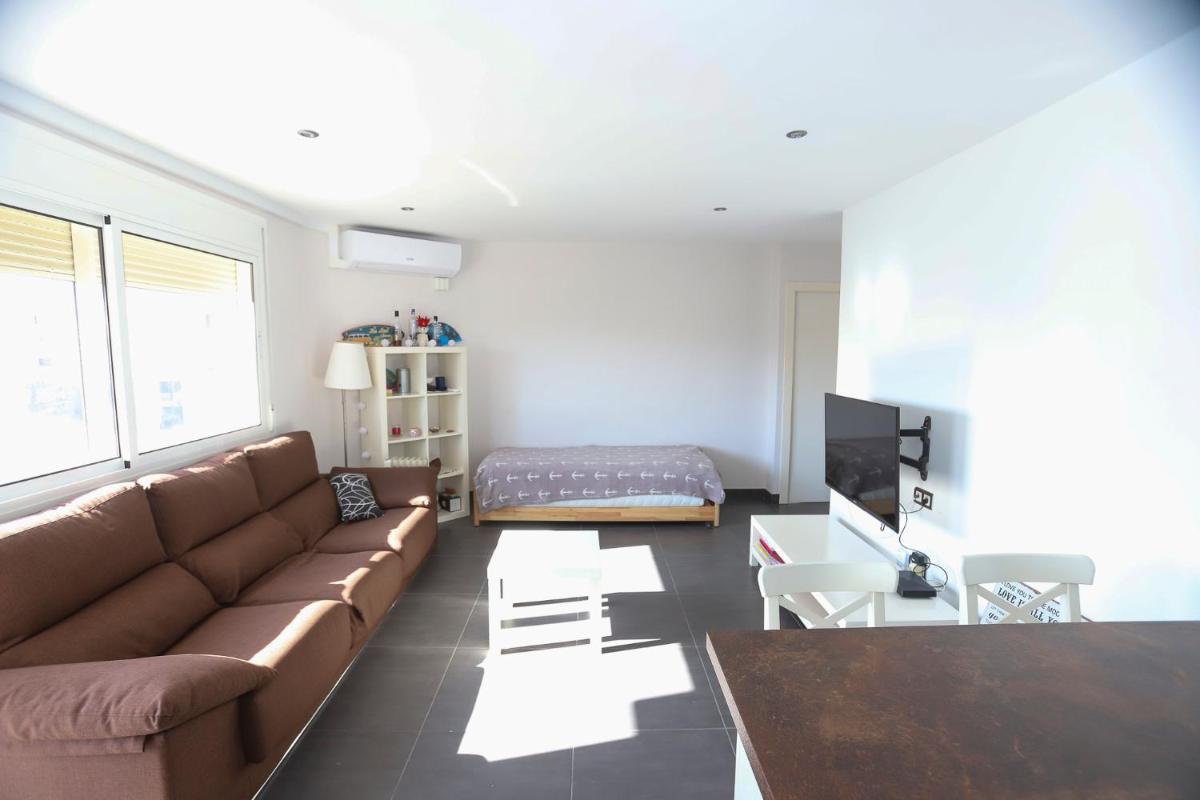 COSTA DAURADA APARTAMENTS - Danubio photo 5