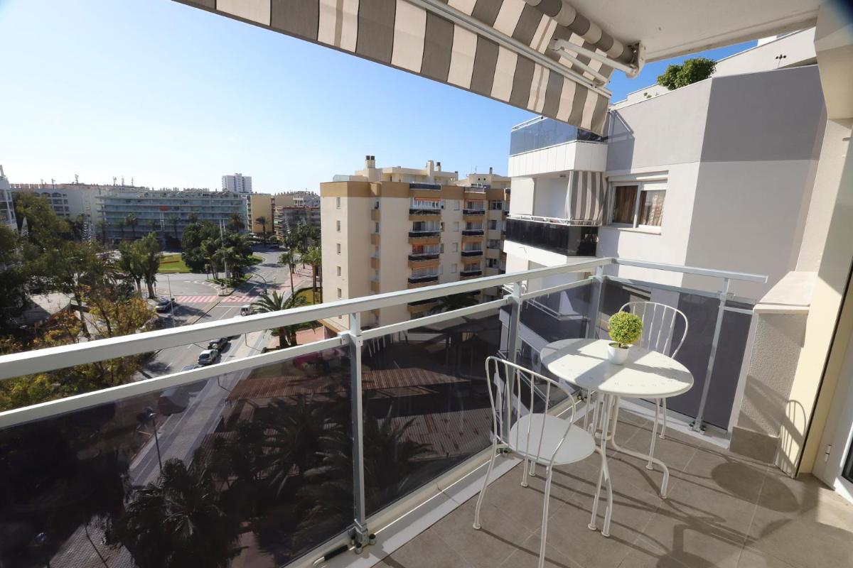 COSTA DAURADA APARTAMENTS - Danubio photo 2