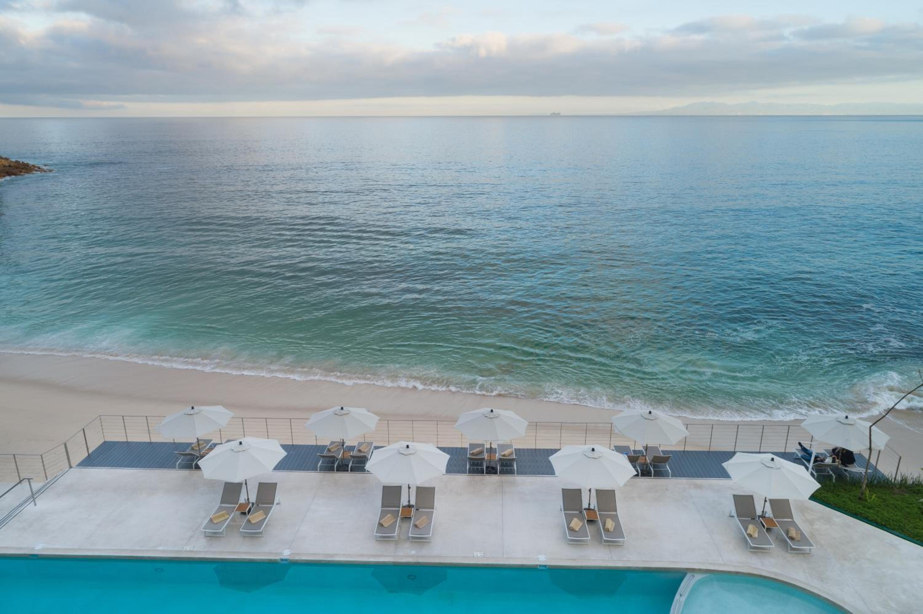 Puerto Vallarta Vacations - Grand Park Royal Puerto Vallarta - All Inclusive - Property Image 20