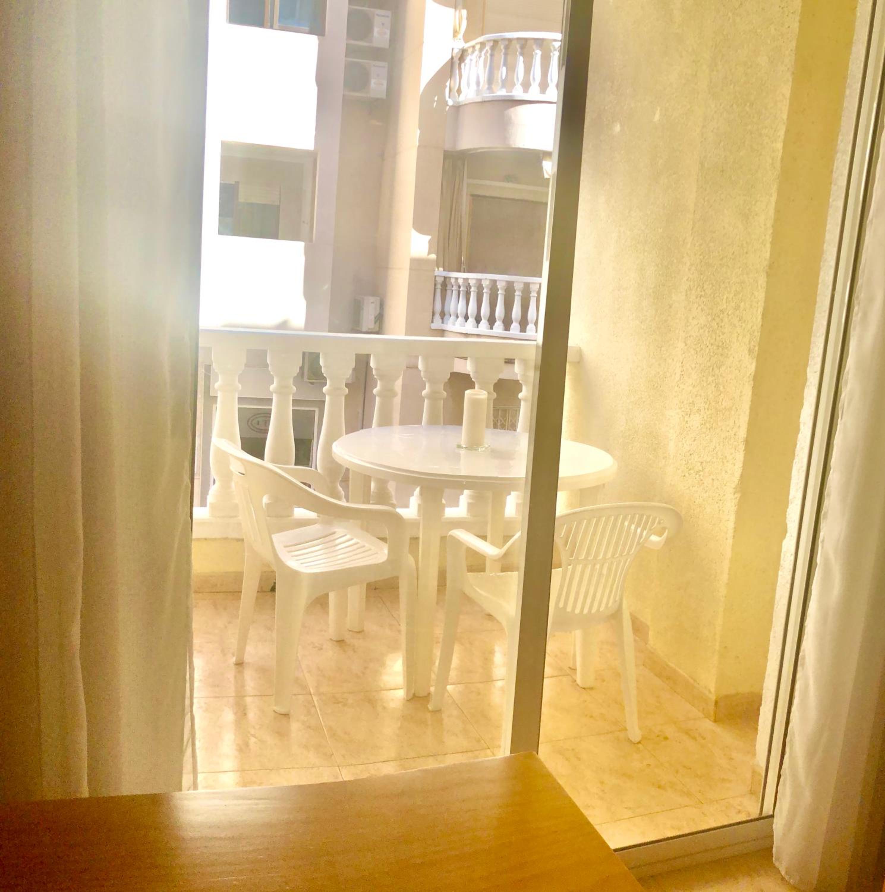 Cozy apartment by the sea Palangre 17 view 3