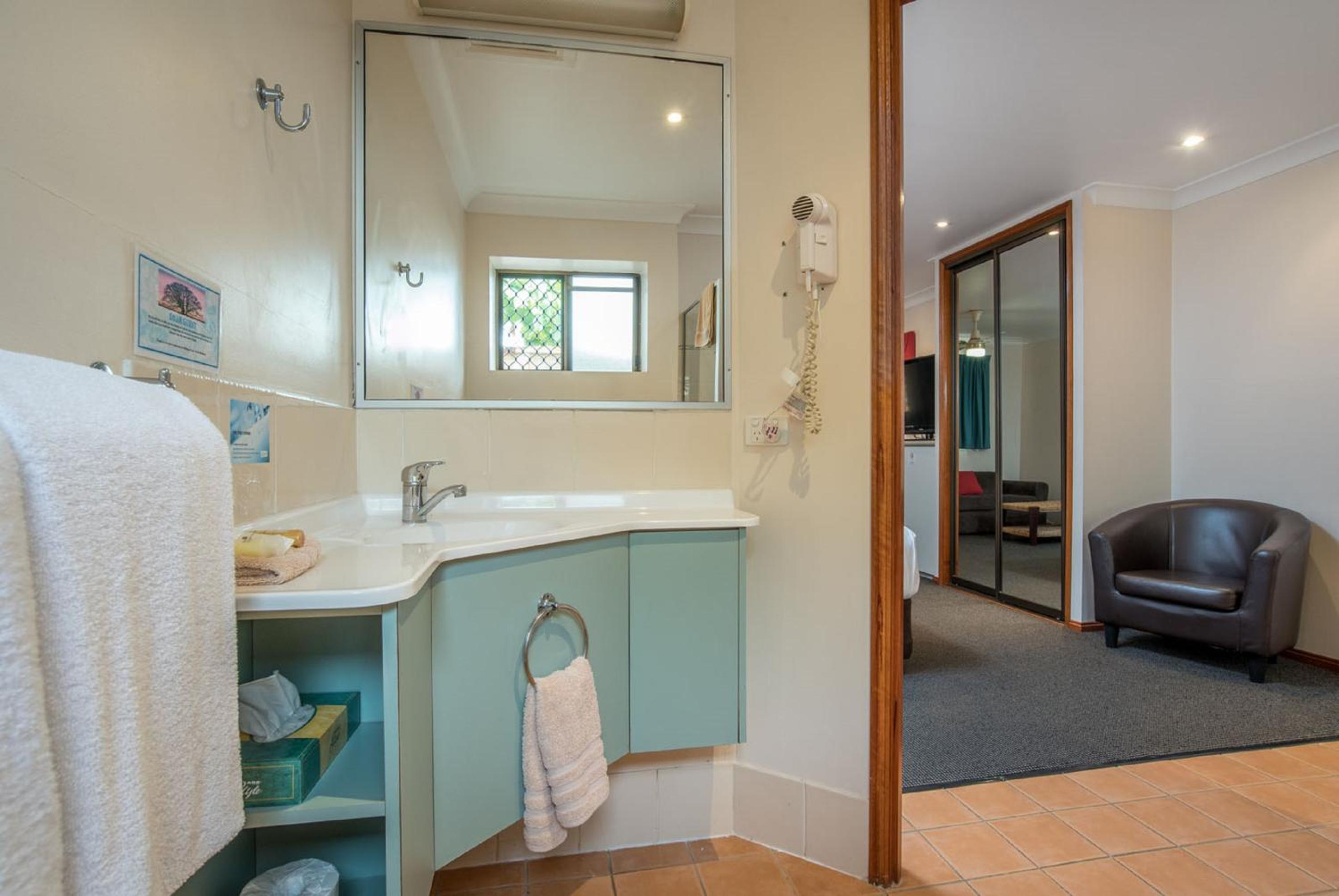 Aspley Carsel Motor Inn