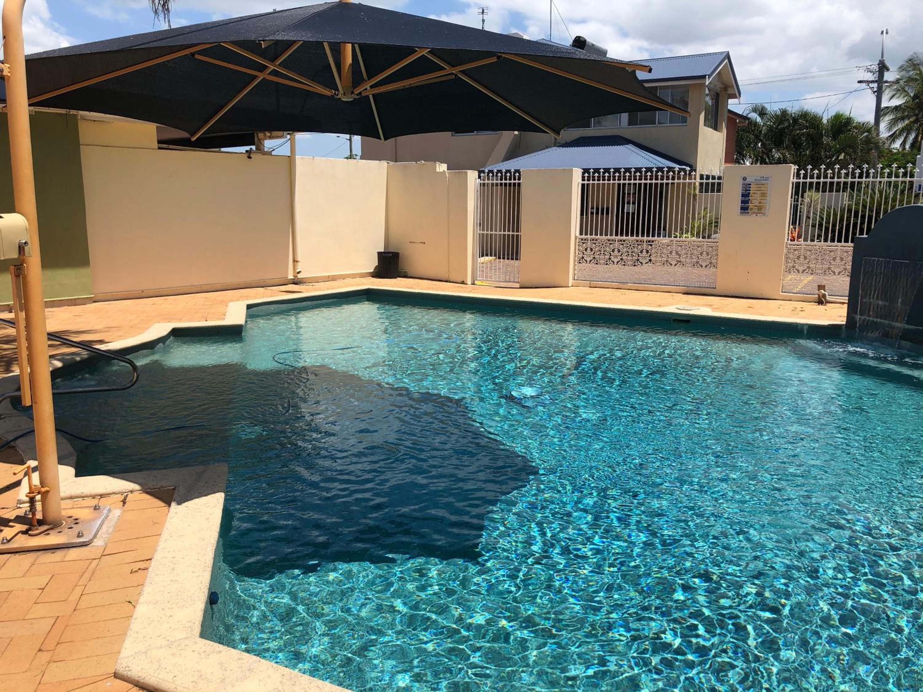 Hervey Bay Motel