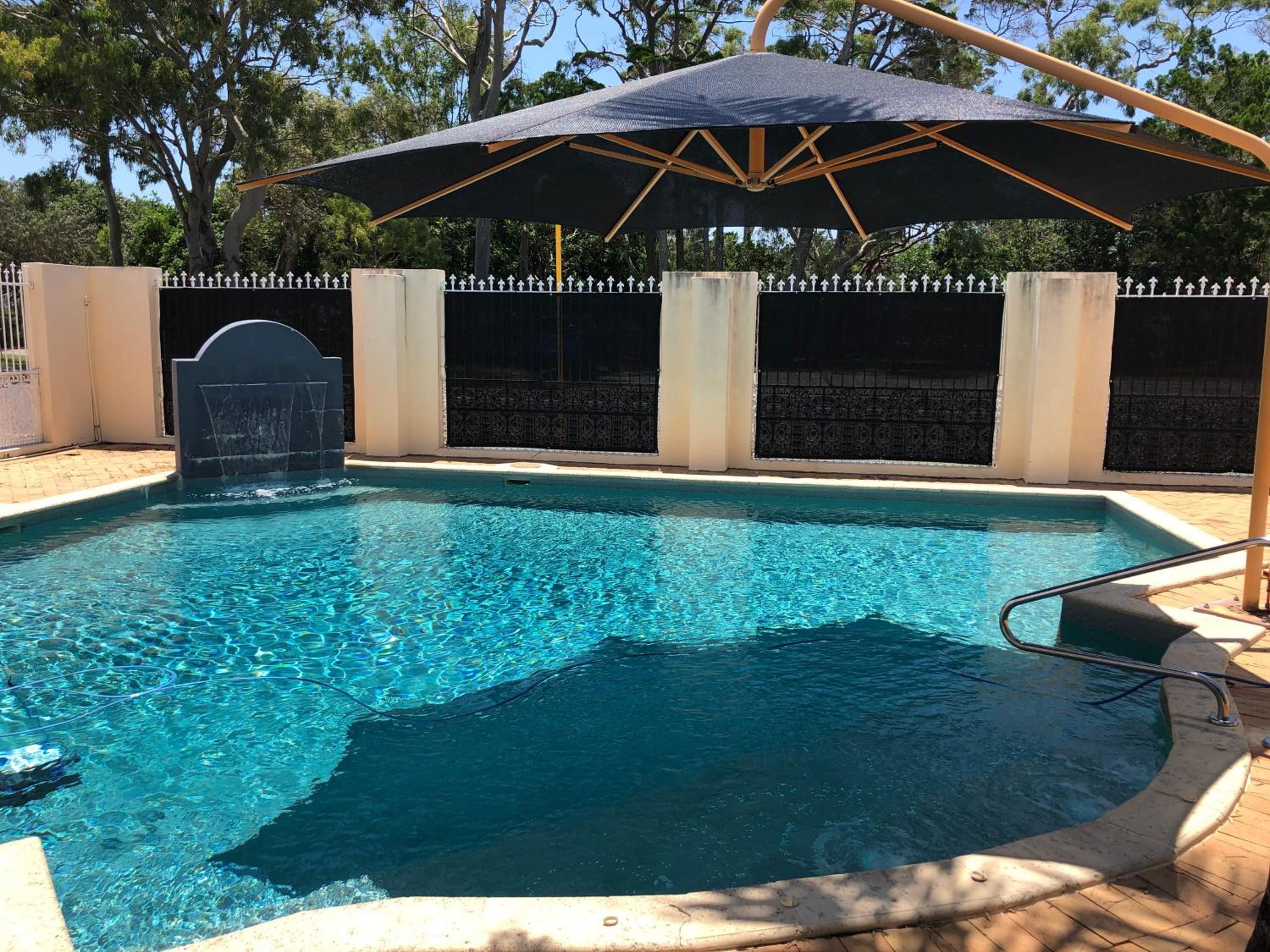 Hervey Bay Motel