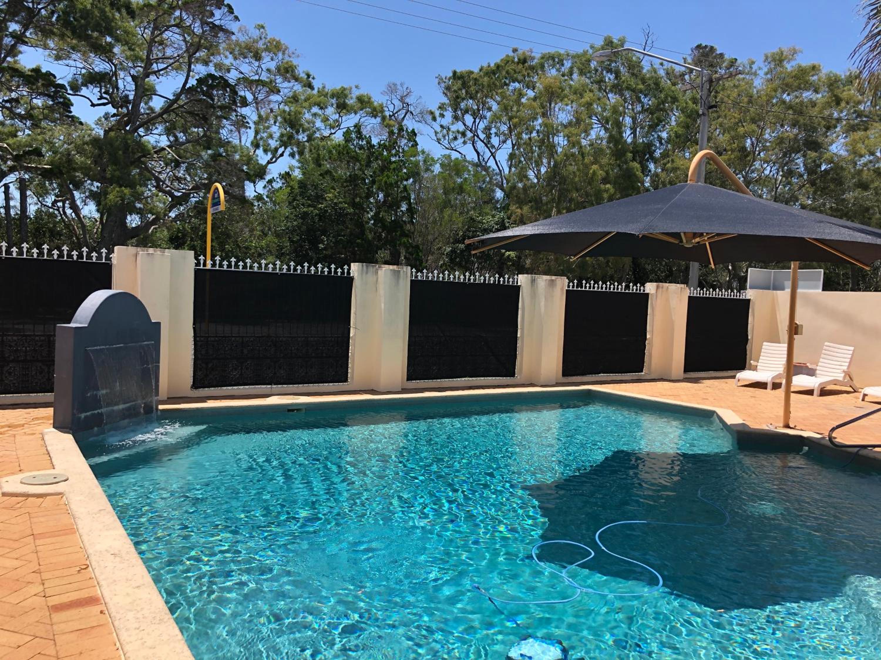 Hervey Bay Motel