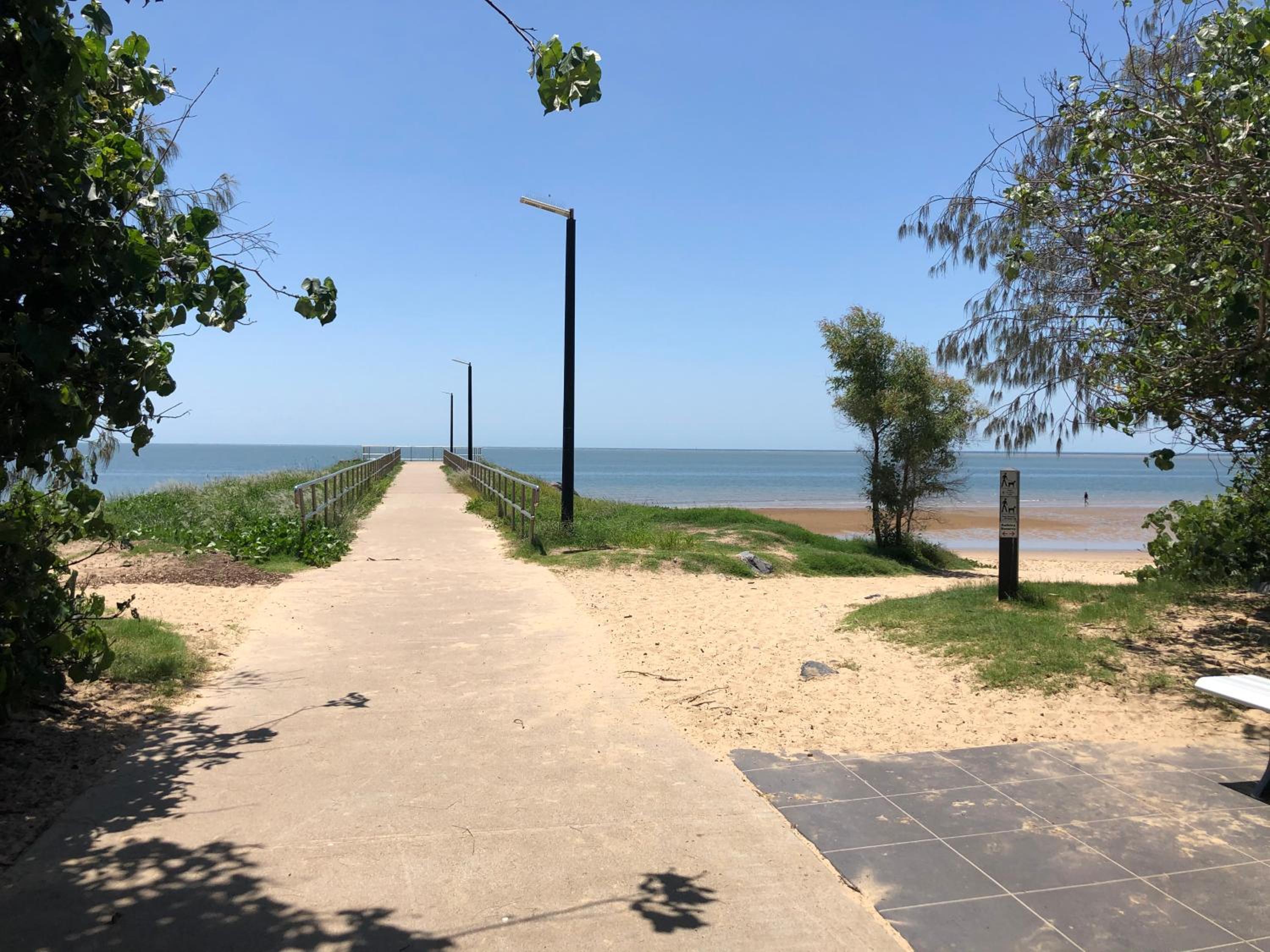 Hervey Bay Motel