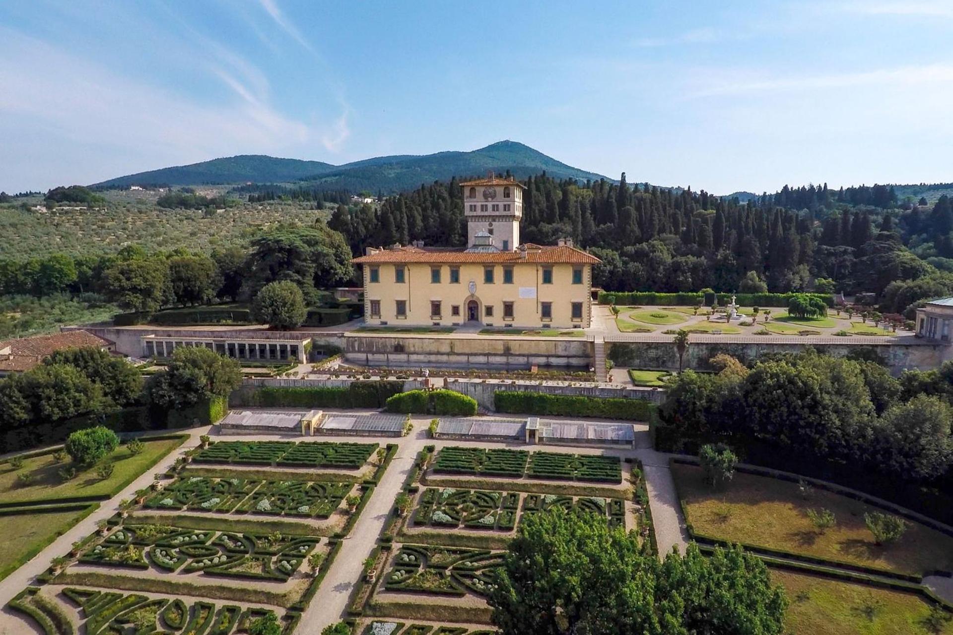 appartamento Firenze Careggi