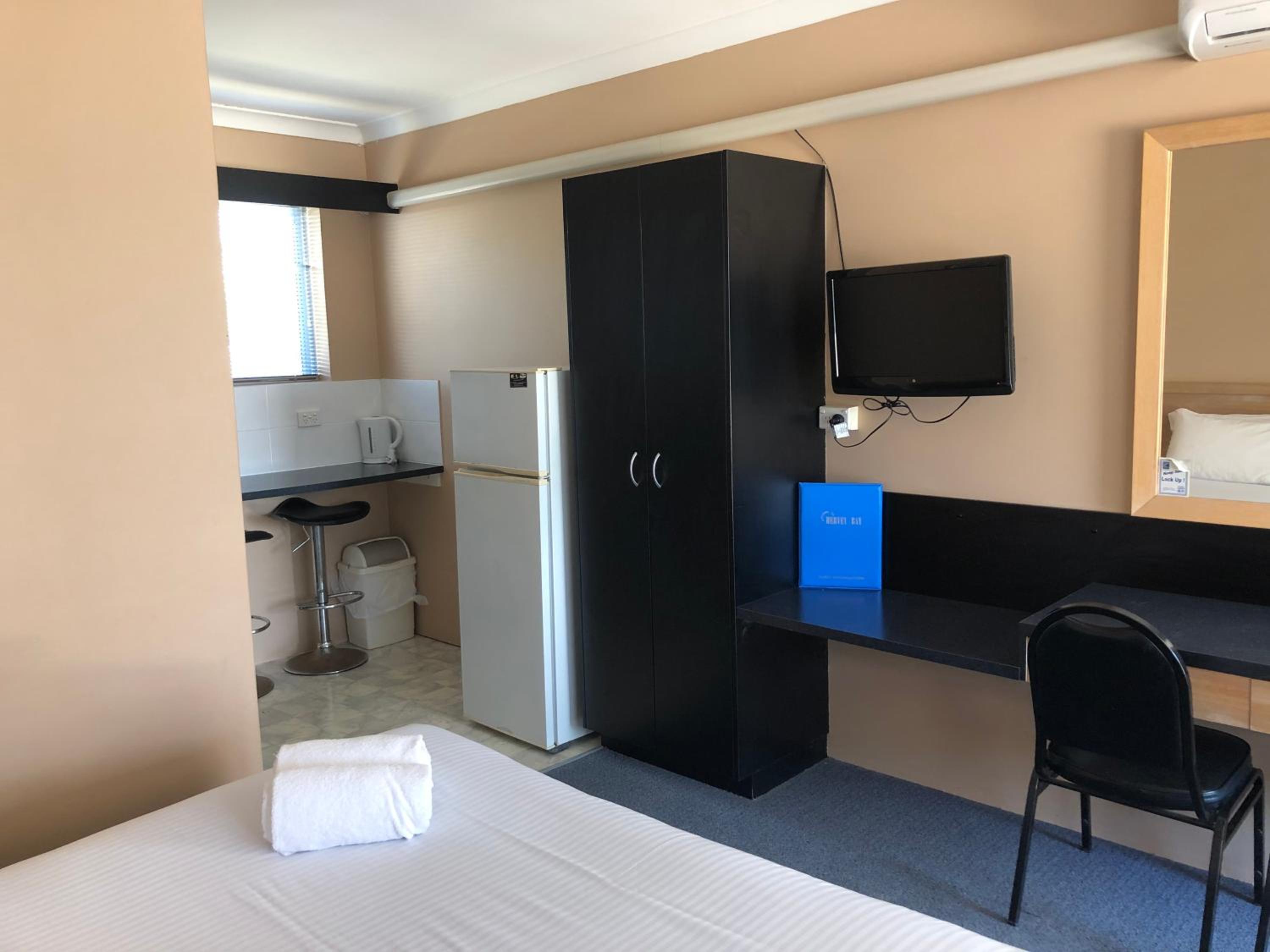 Hervey Bay Motel
