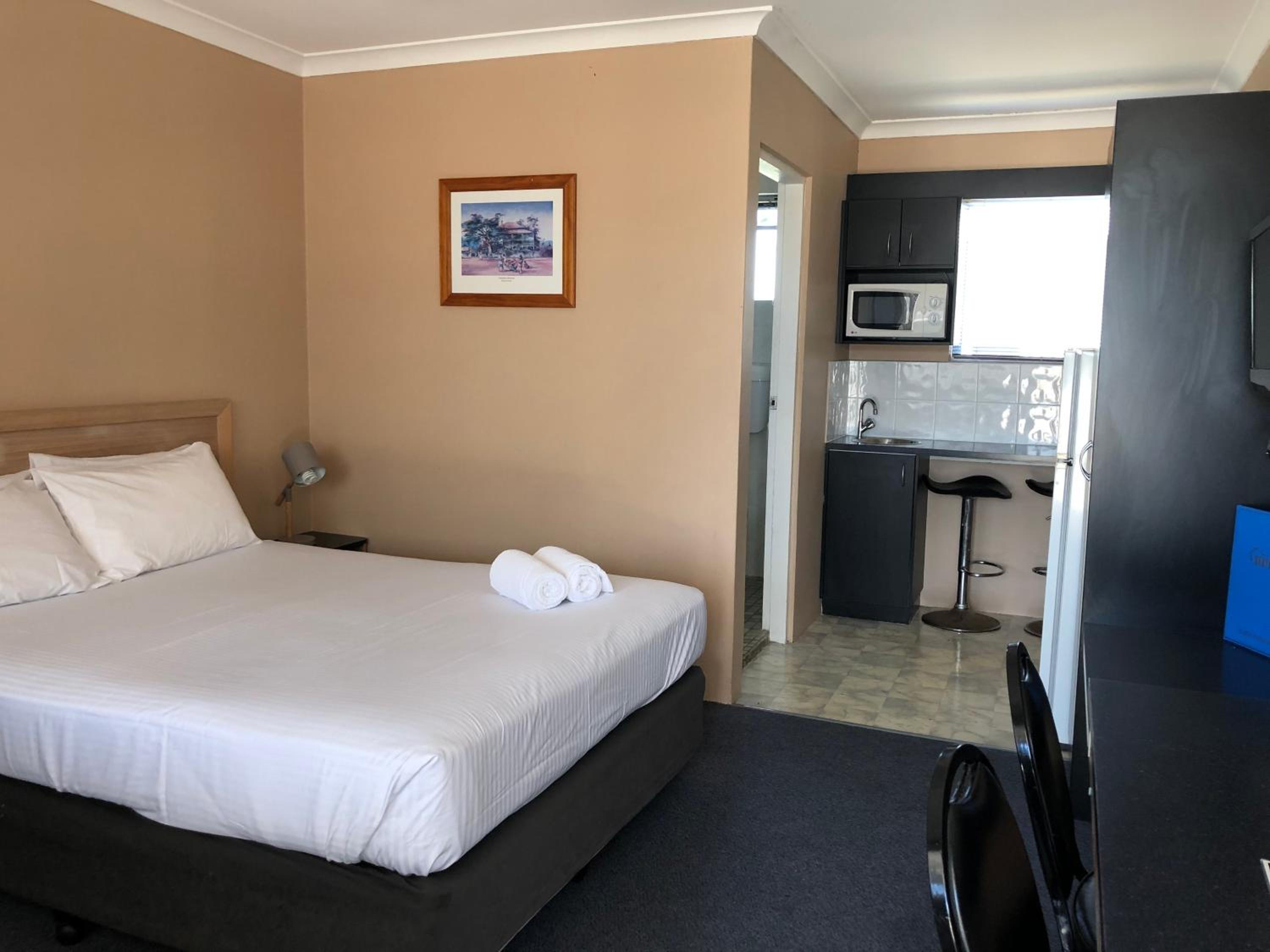 Hervey Bay Motel