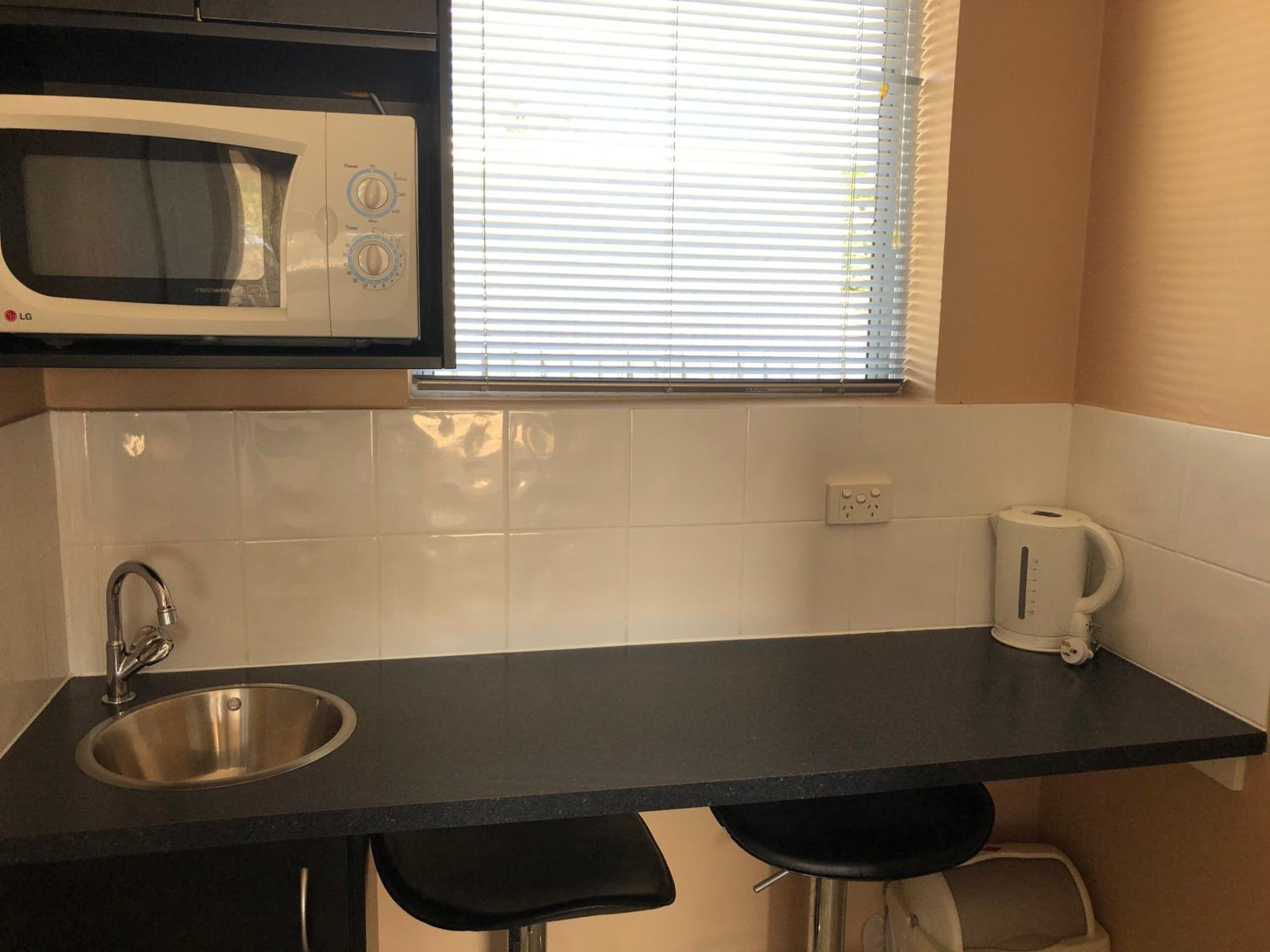 Hervey Bay Motel