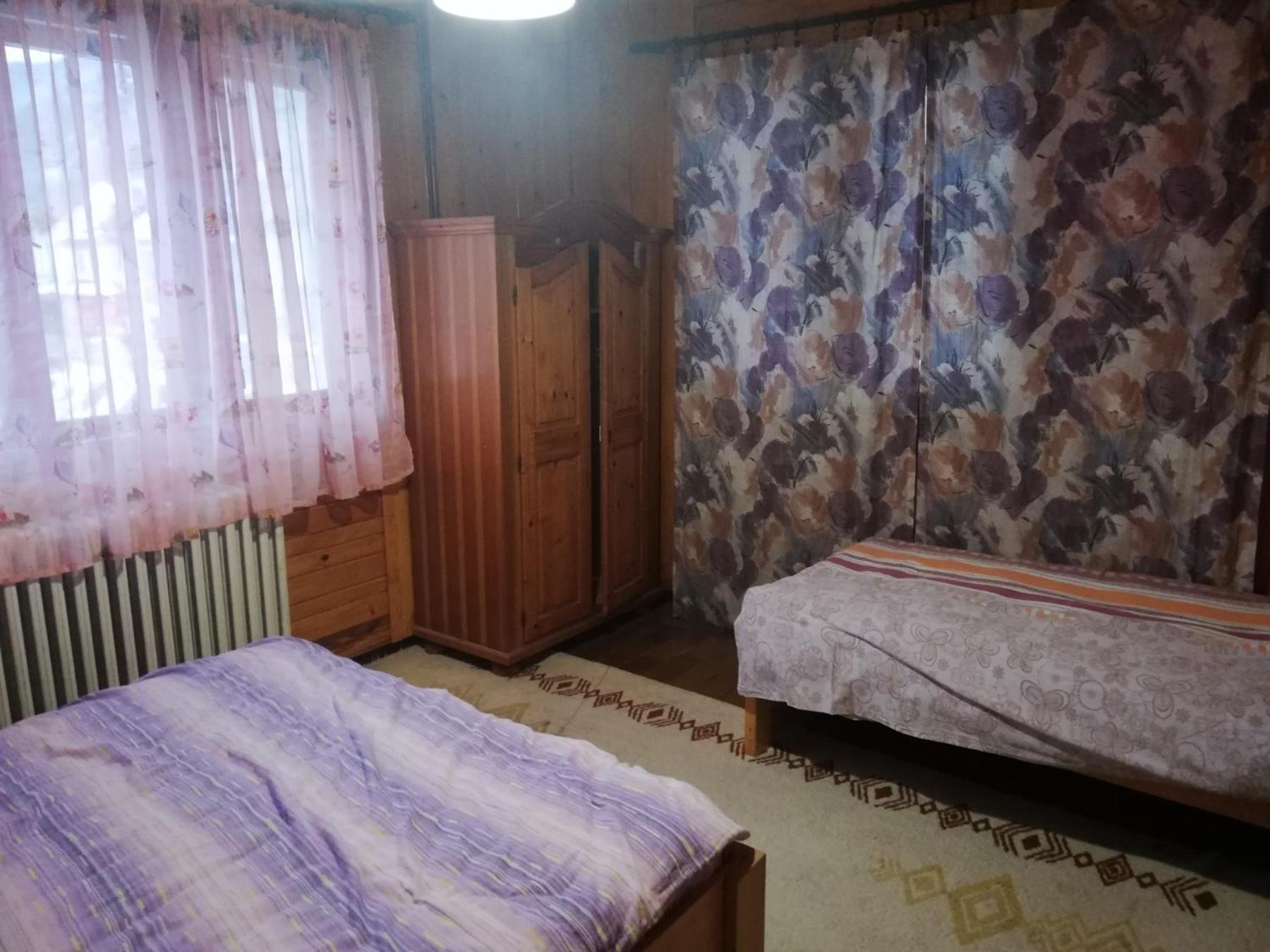 Apartman Dunja i Miloš view 3