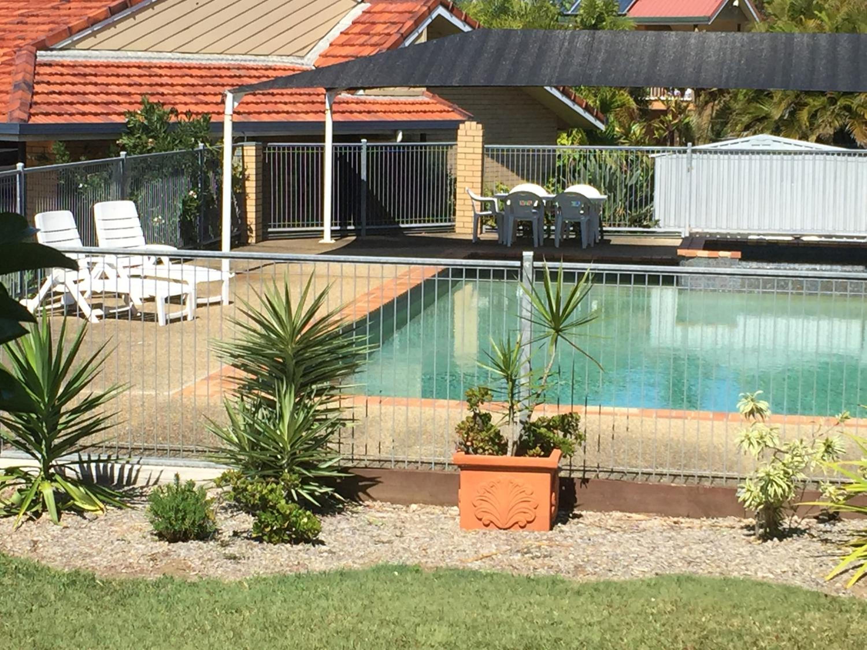 Aspley Carsel Motor Inn