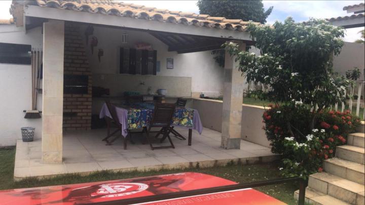 Condomínio Parque de jacuipe