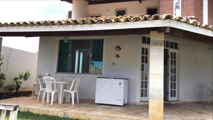 Condomínio Parque de jacuipe en Camaçari
