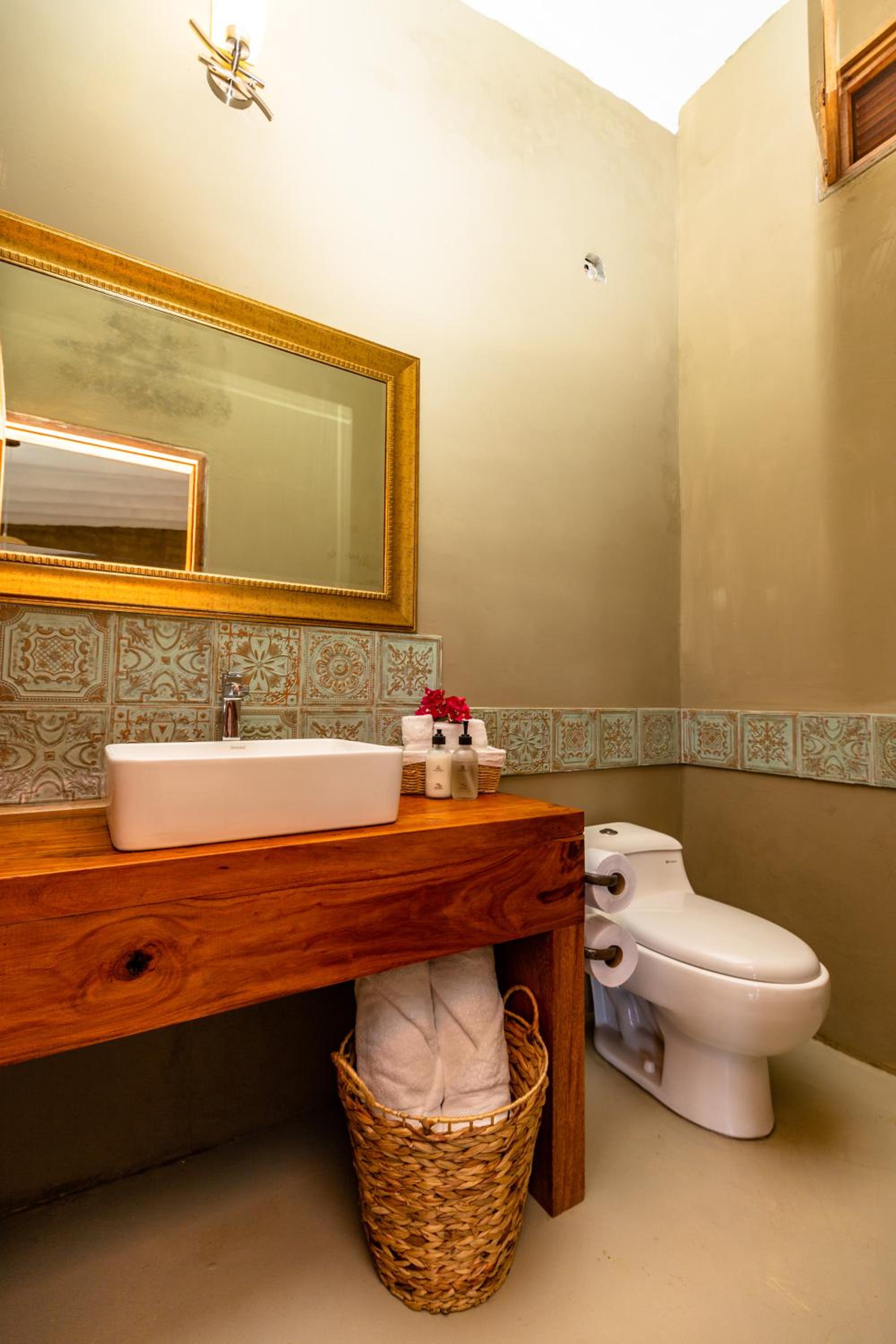 Adobe Villas view 5