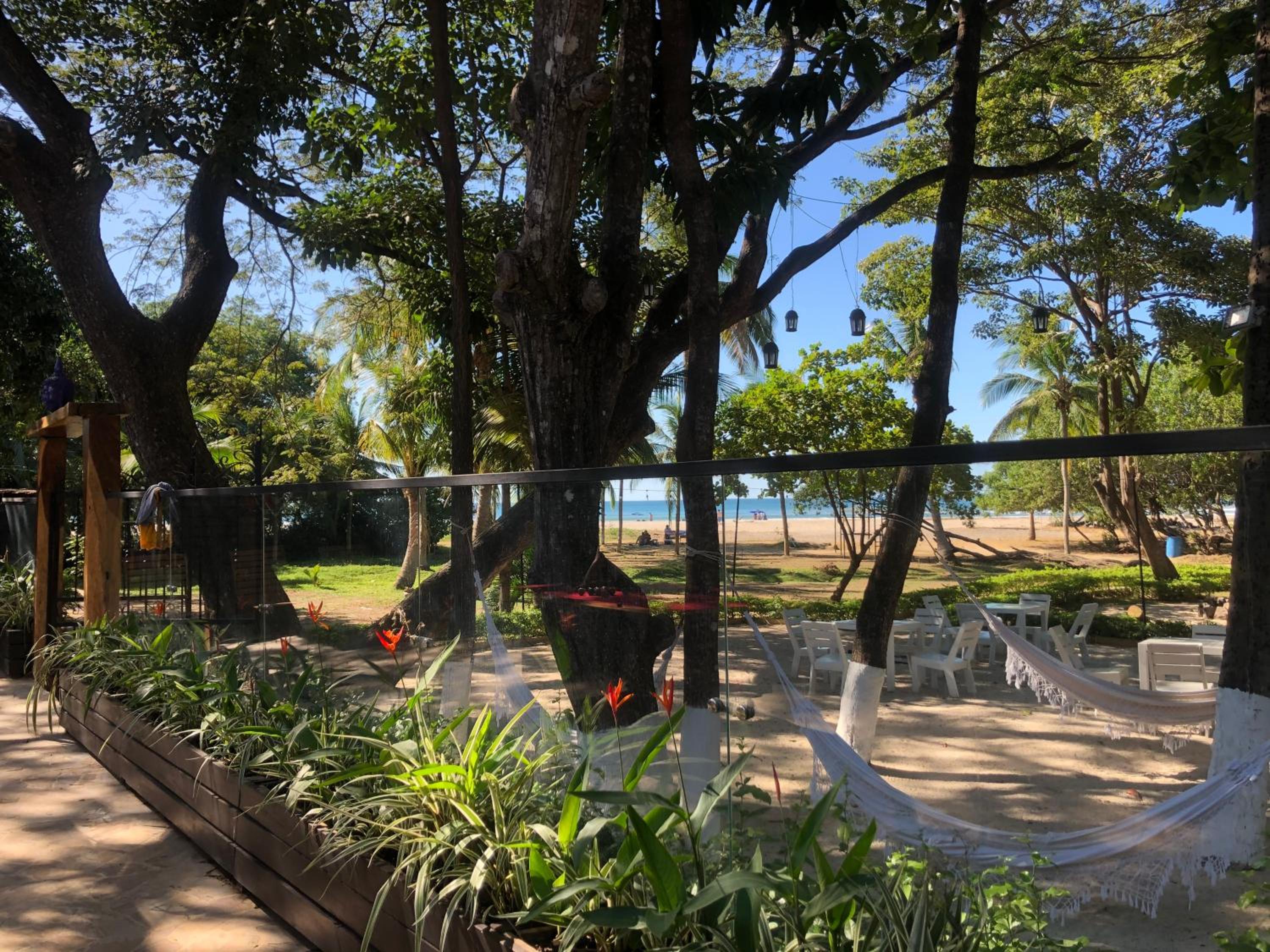 Casa Aura Beachfront B&B