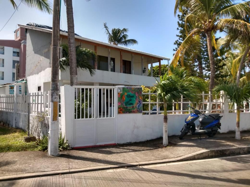 Casa De Polita