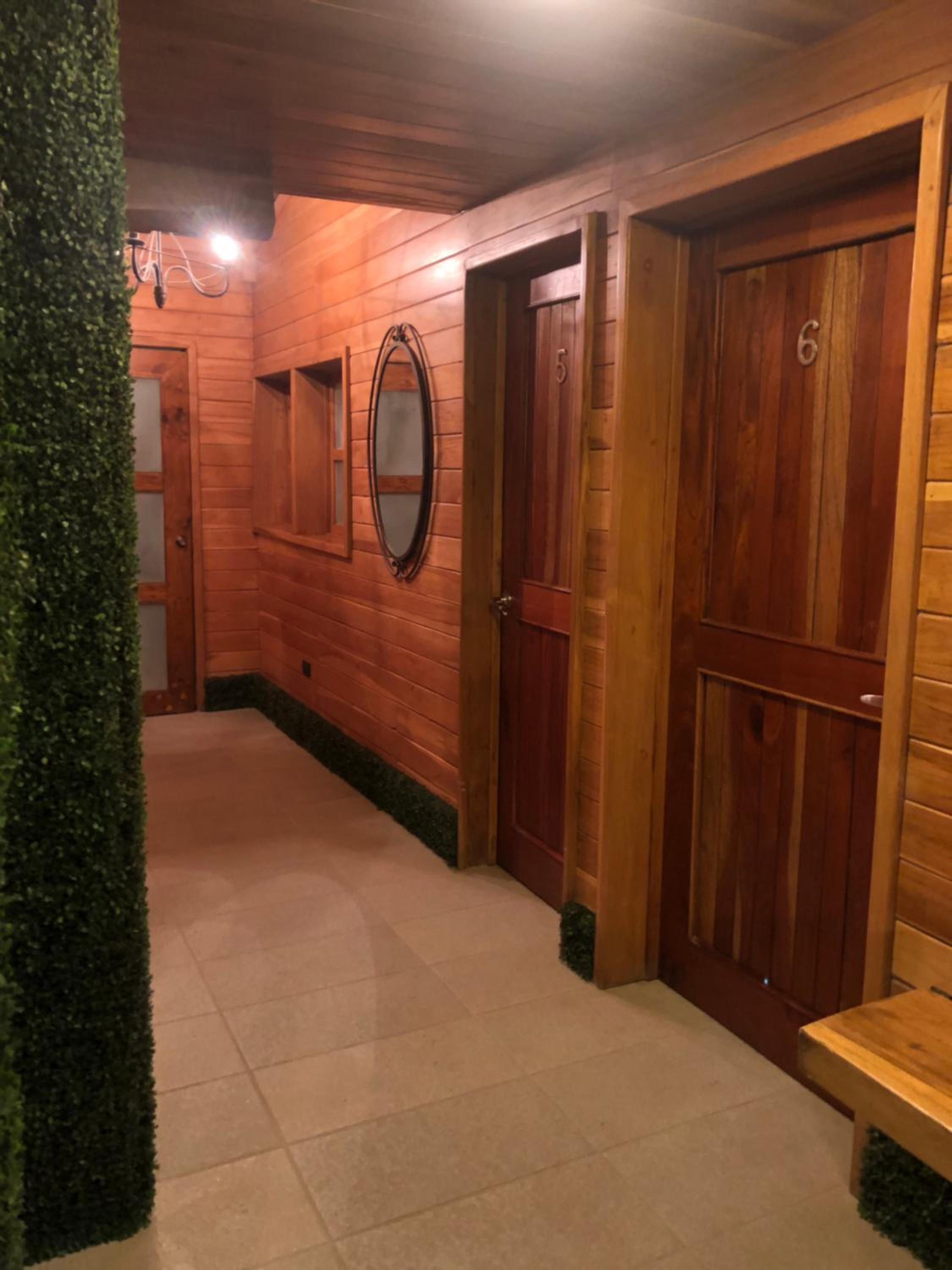 Casa Aura Beachfront B&B