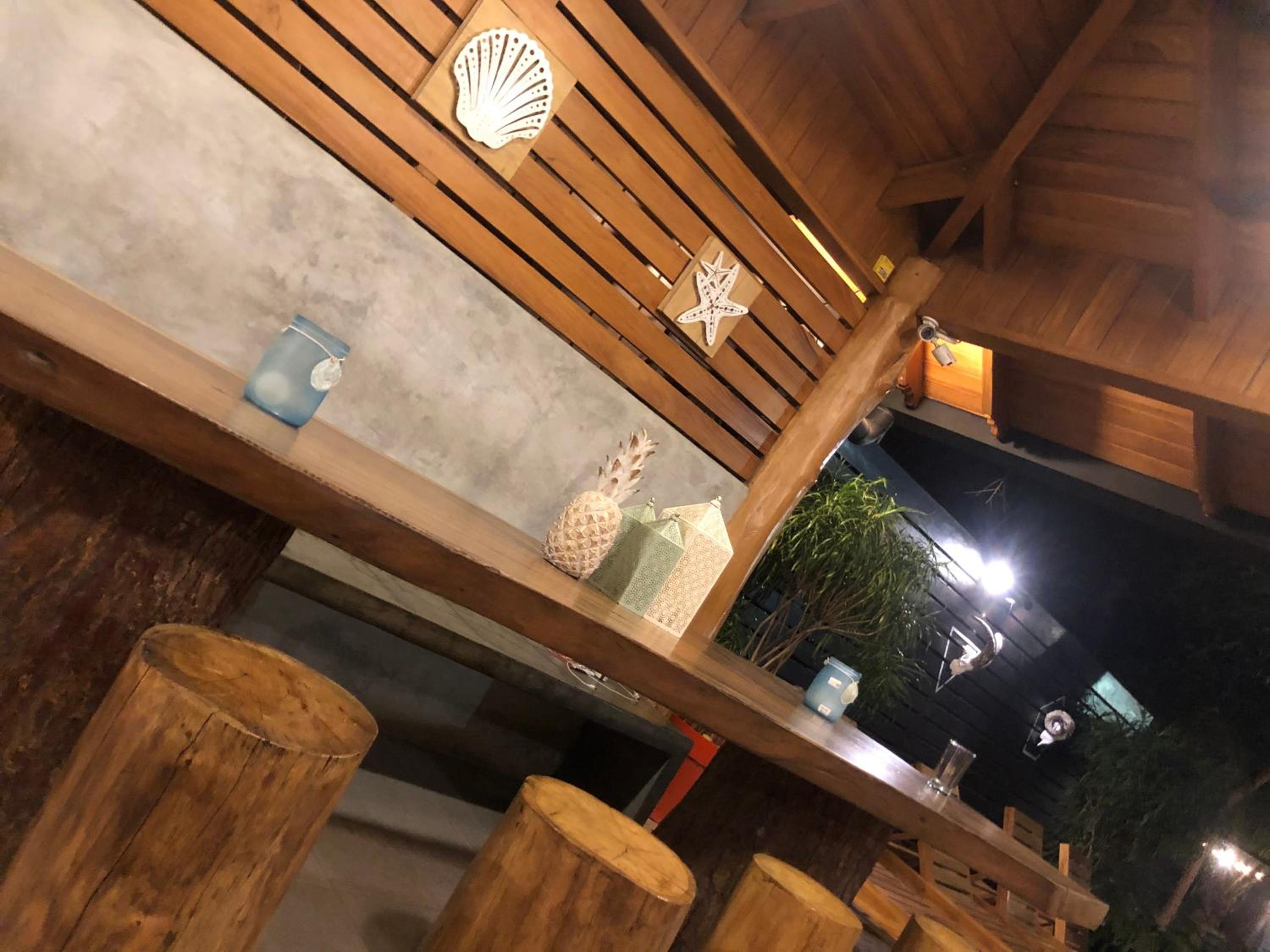 Casa Aura Beachfront B&B