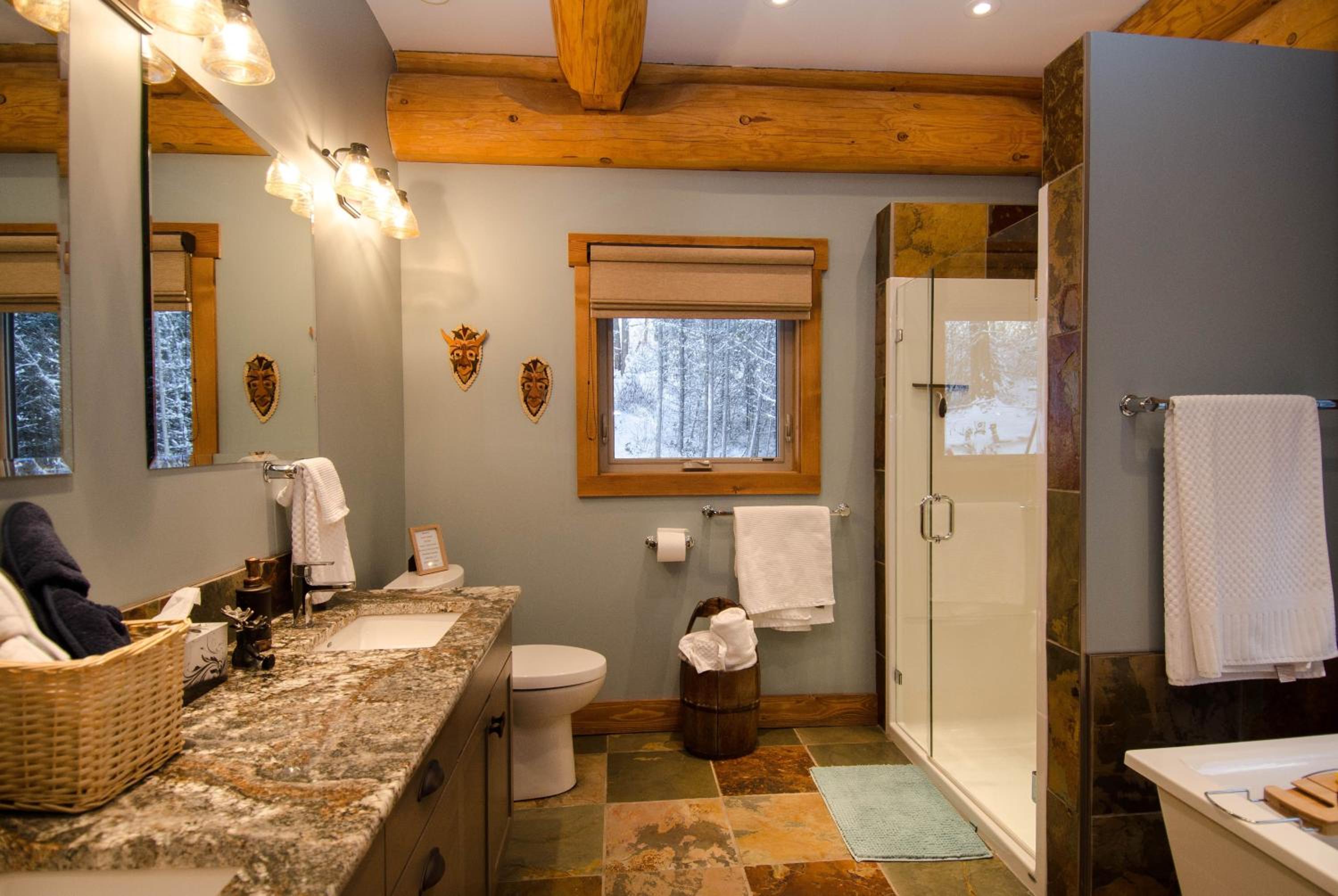 Golden Acres Mountain Lodge