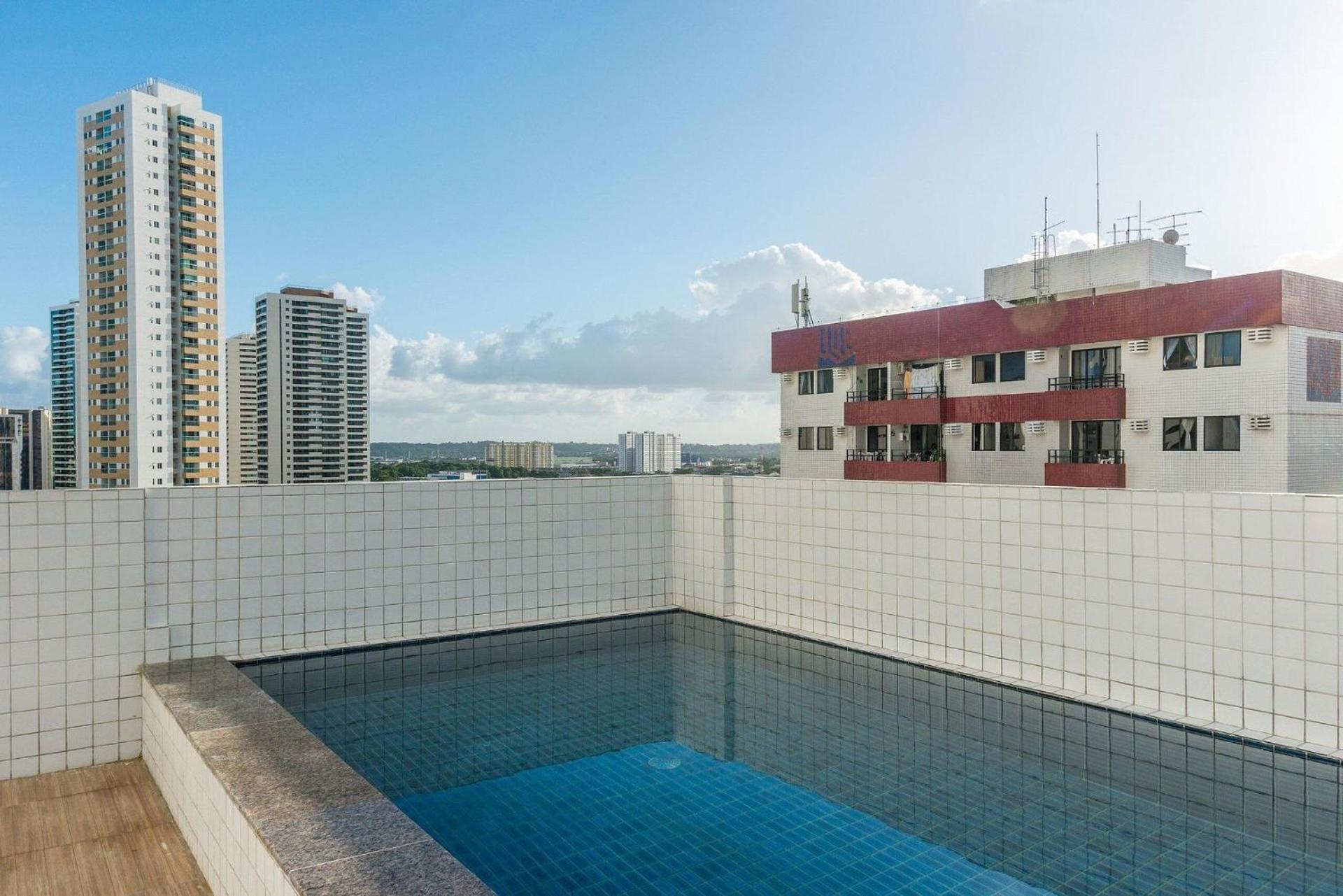 Quiet with excellent location in Boa Viagem view 2