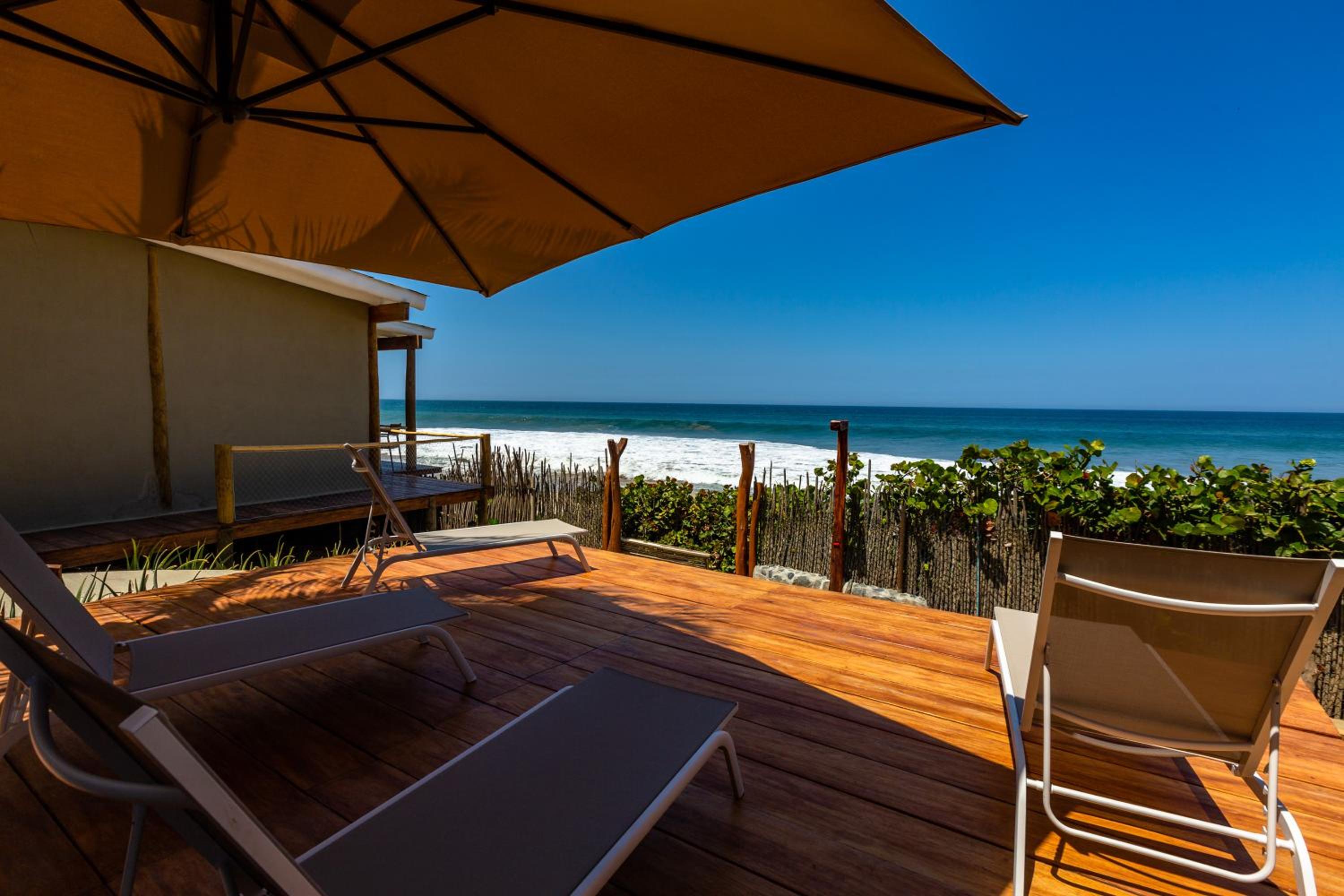Adobe Villas view 4