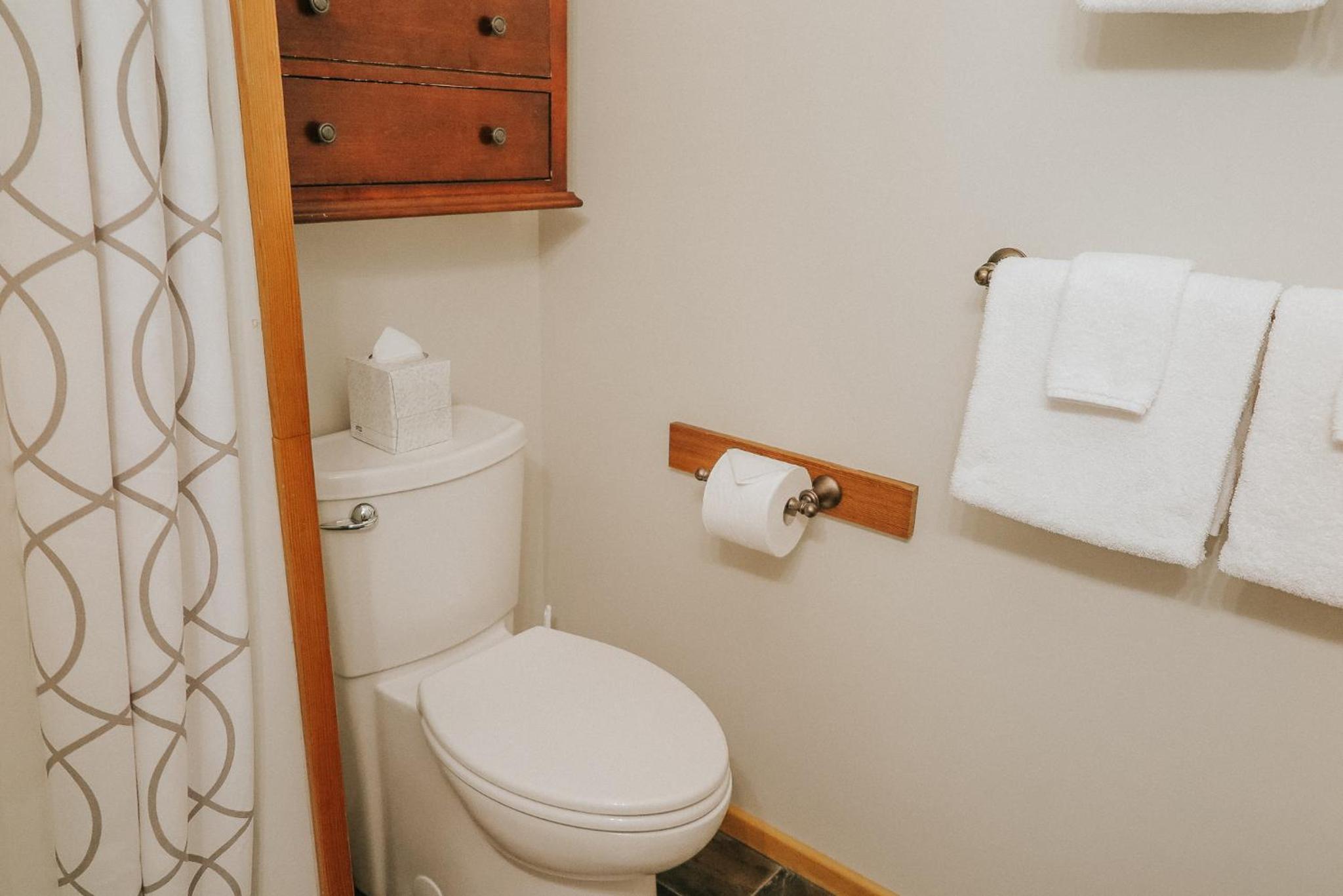 Tofino Vacations - Cobble Wood and Bird Sanctuary Guest Houses - Property Image 13