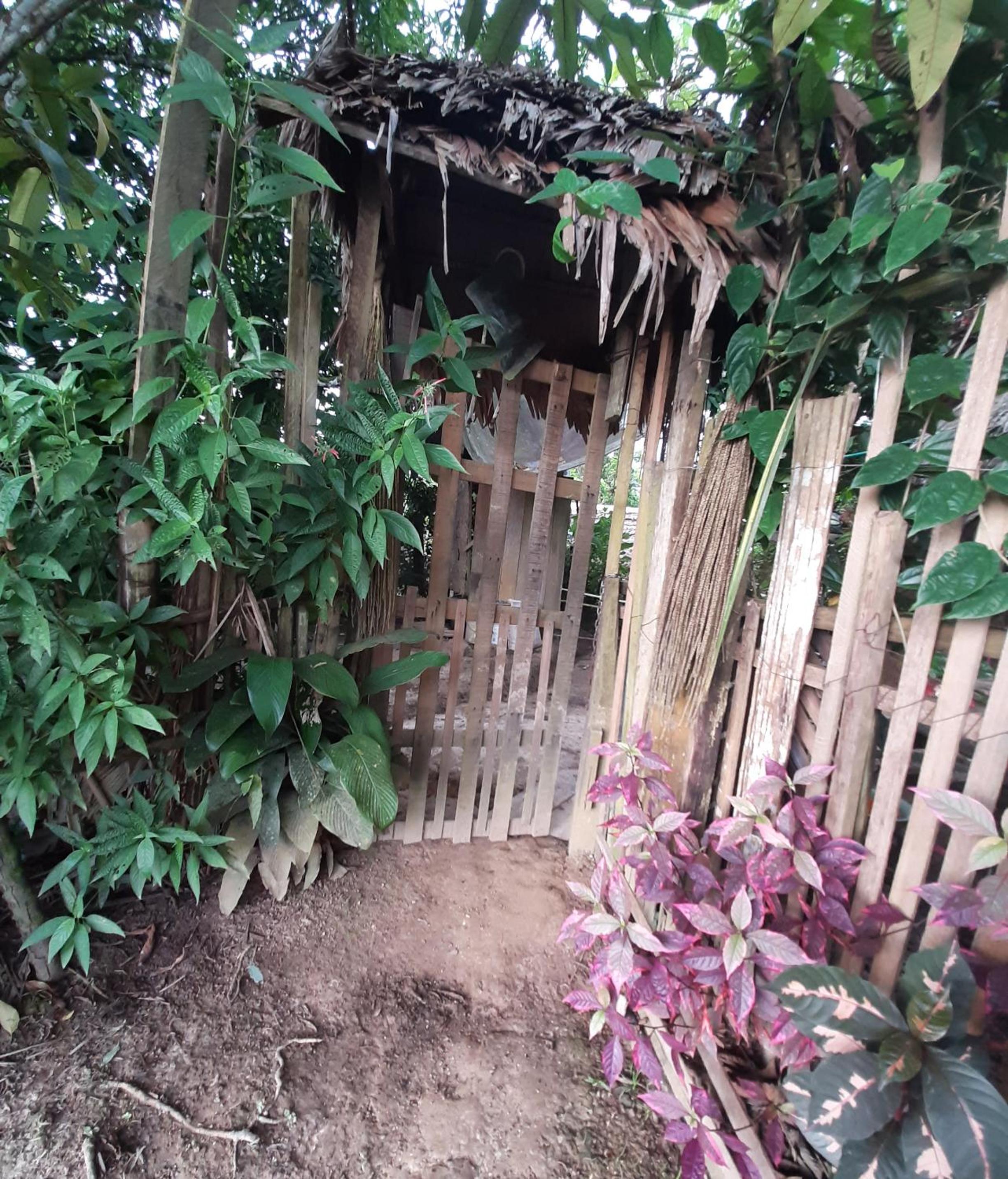 Xingú Camping Site view 5