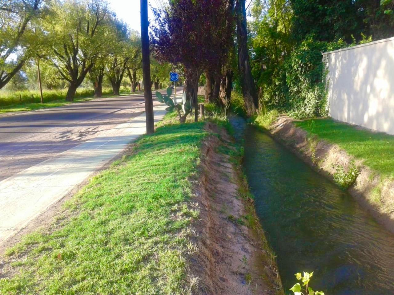 Departamento en Luján de Cuyo, Perfecta ubicación para visitar viñedos!