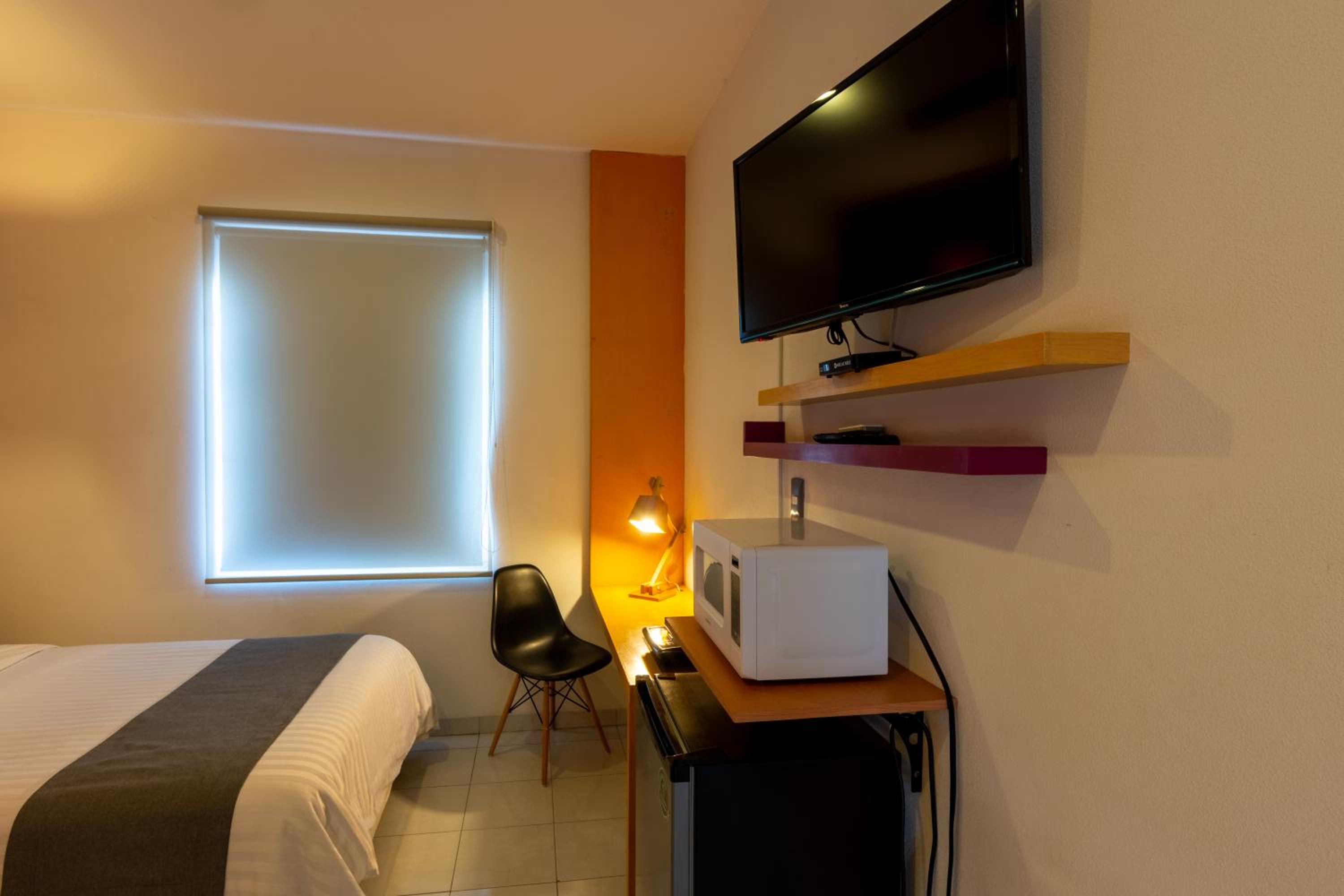 Hotel México Inn Express