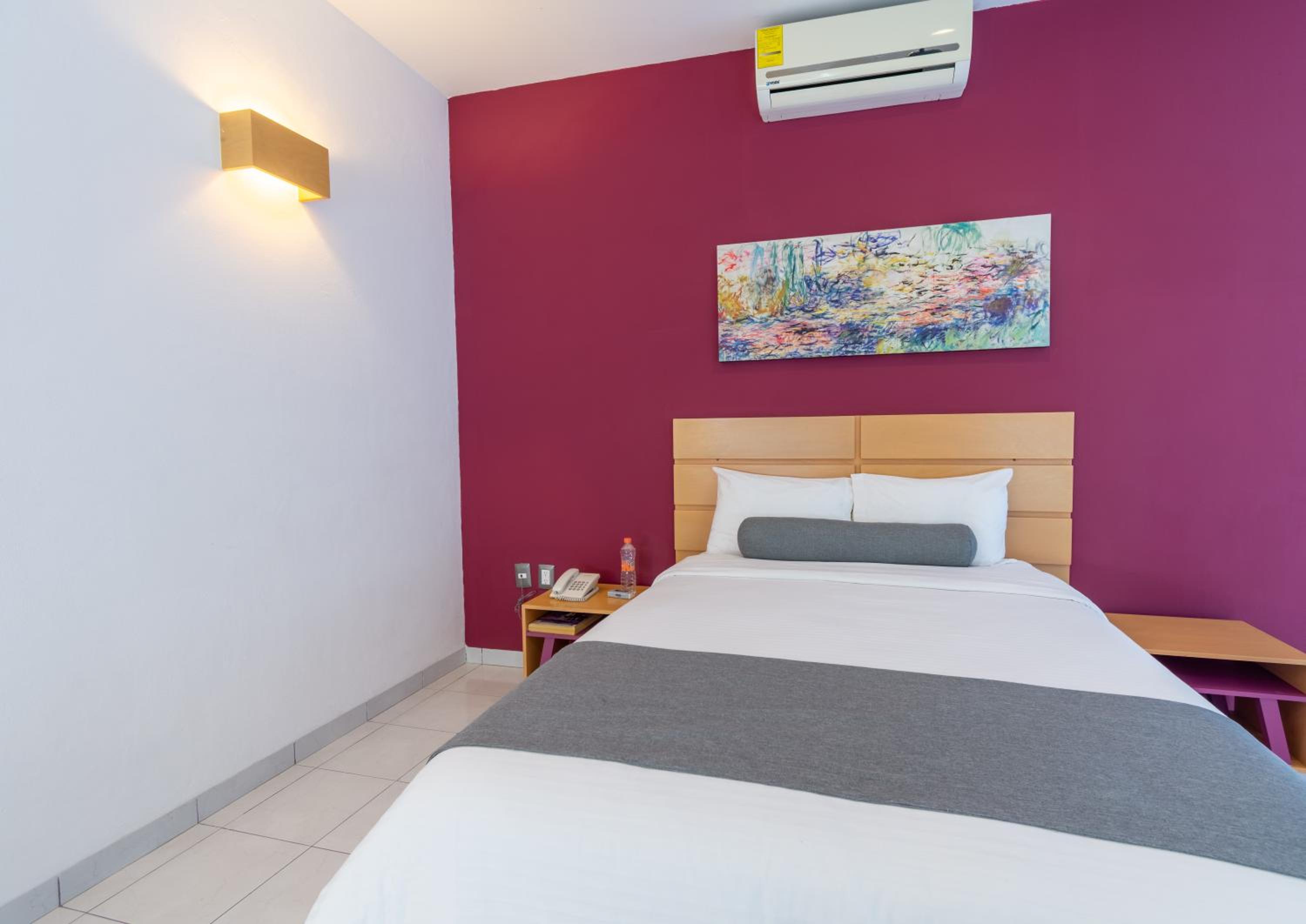Hotel México Inn Express