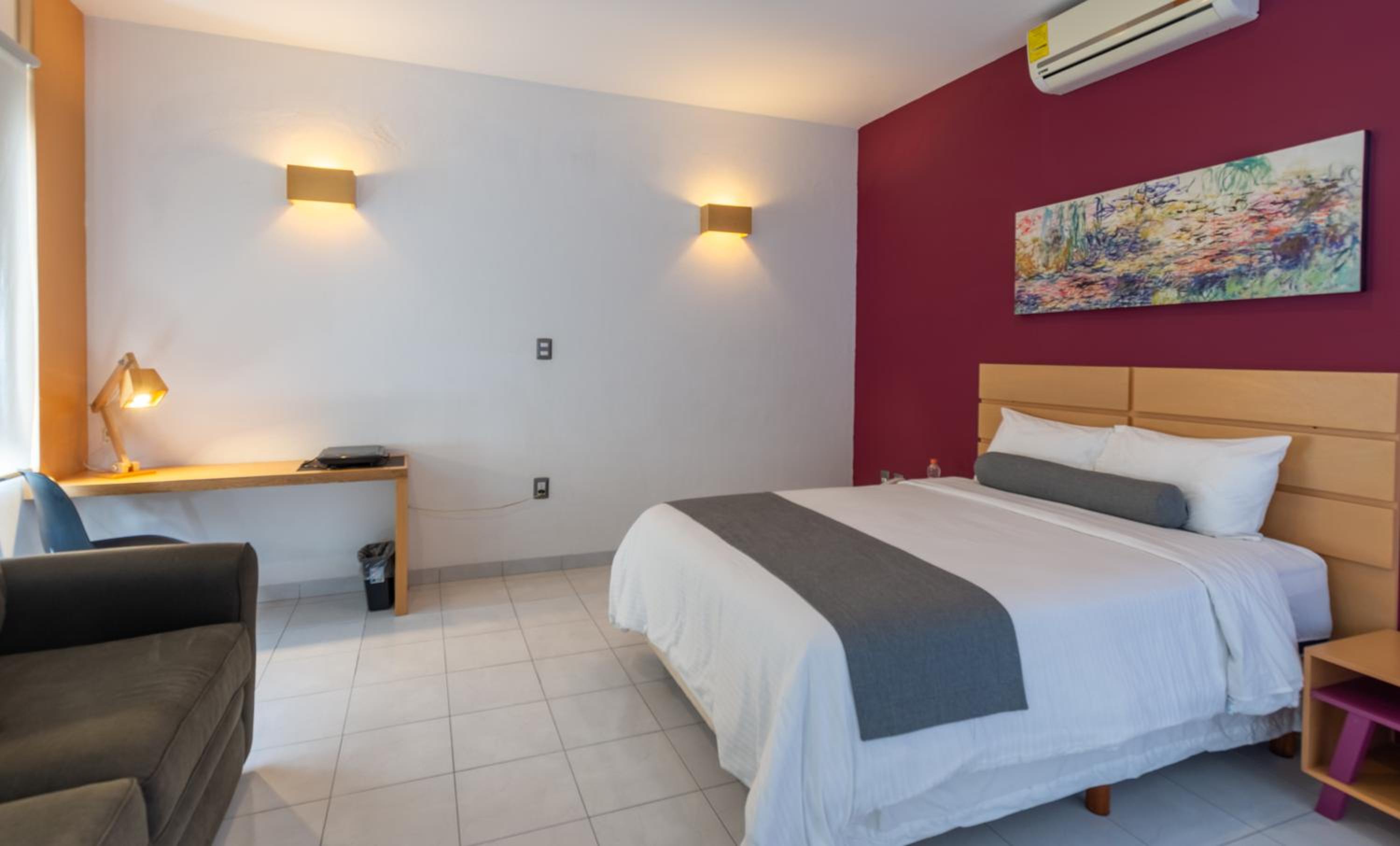 Hotel México Inn Express