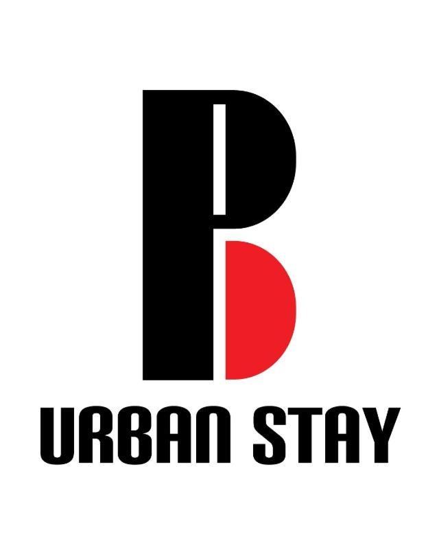 PB Urban Garden Stay with secured Parking view 2