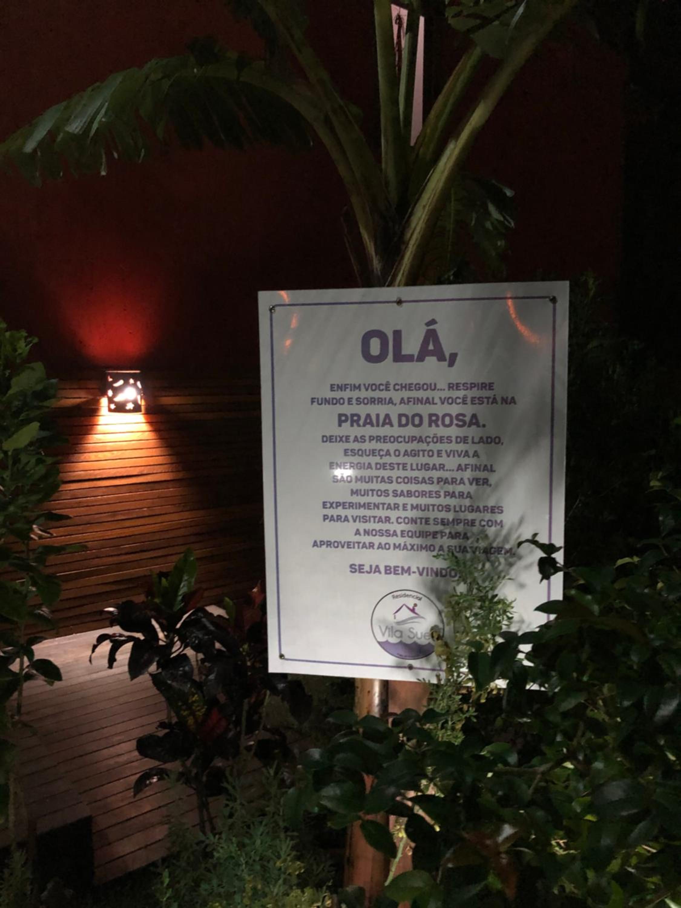 Residencial Vila Suel
