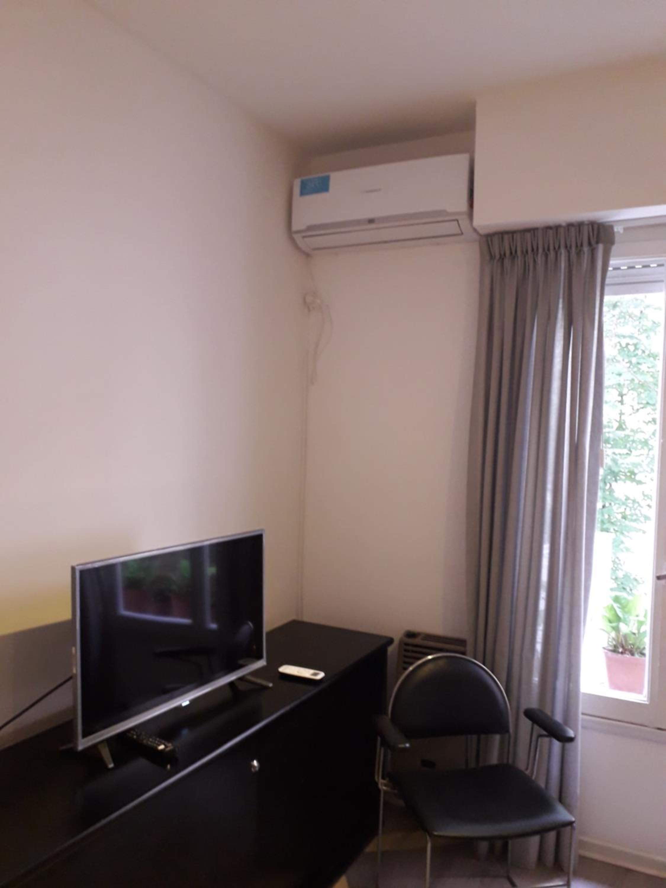 Recoleta Callao Apartamento view 2