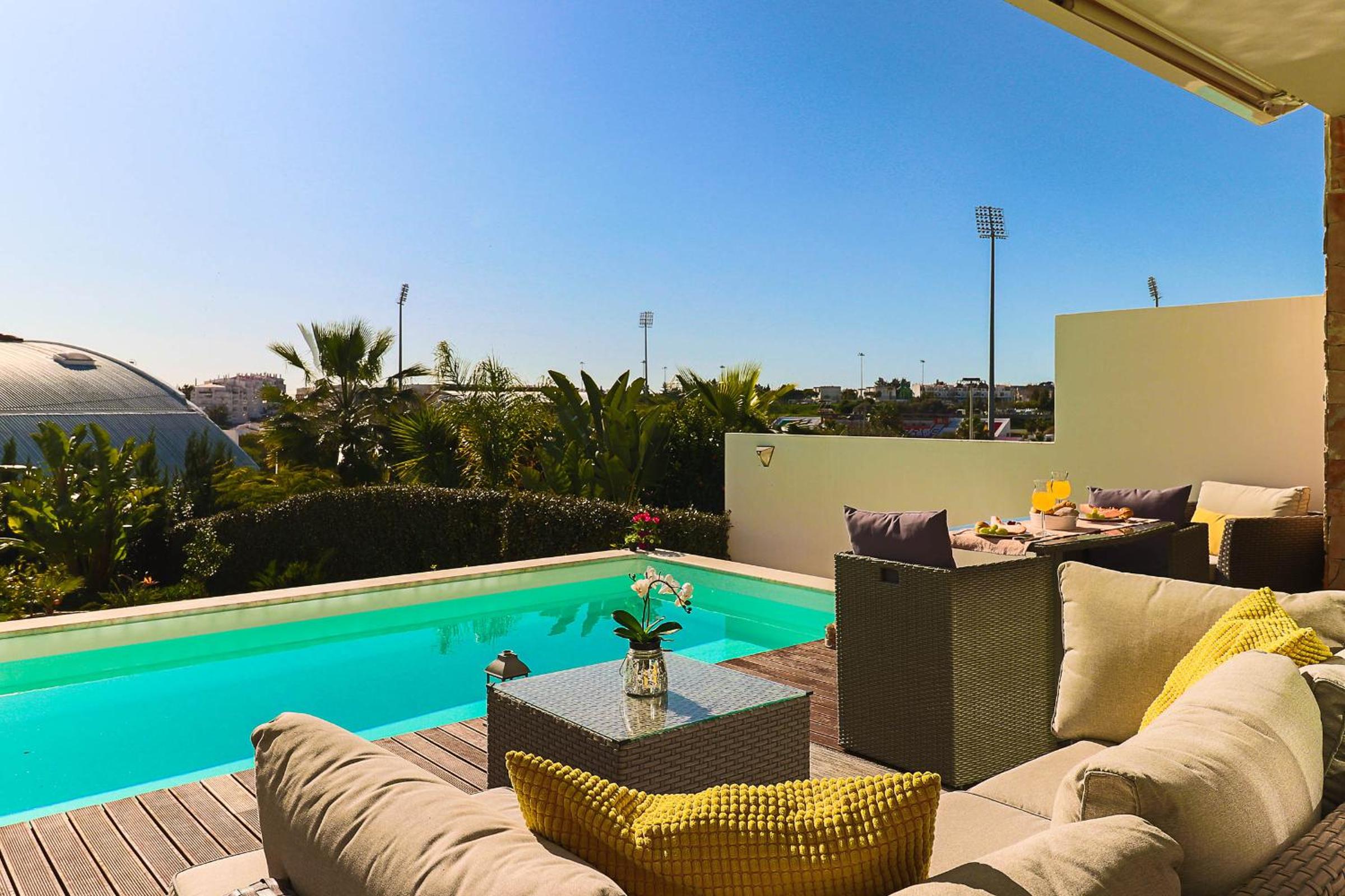 Casa Migui Design Villas By ALzira view 4
