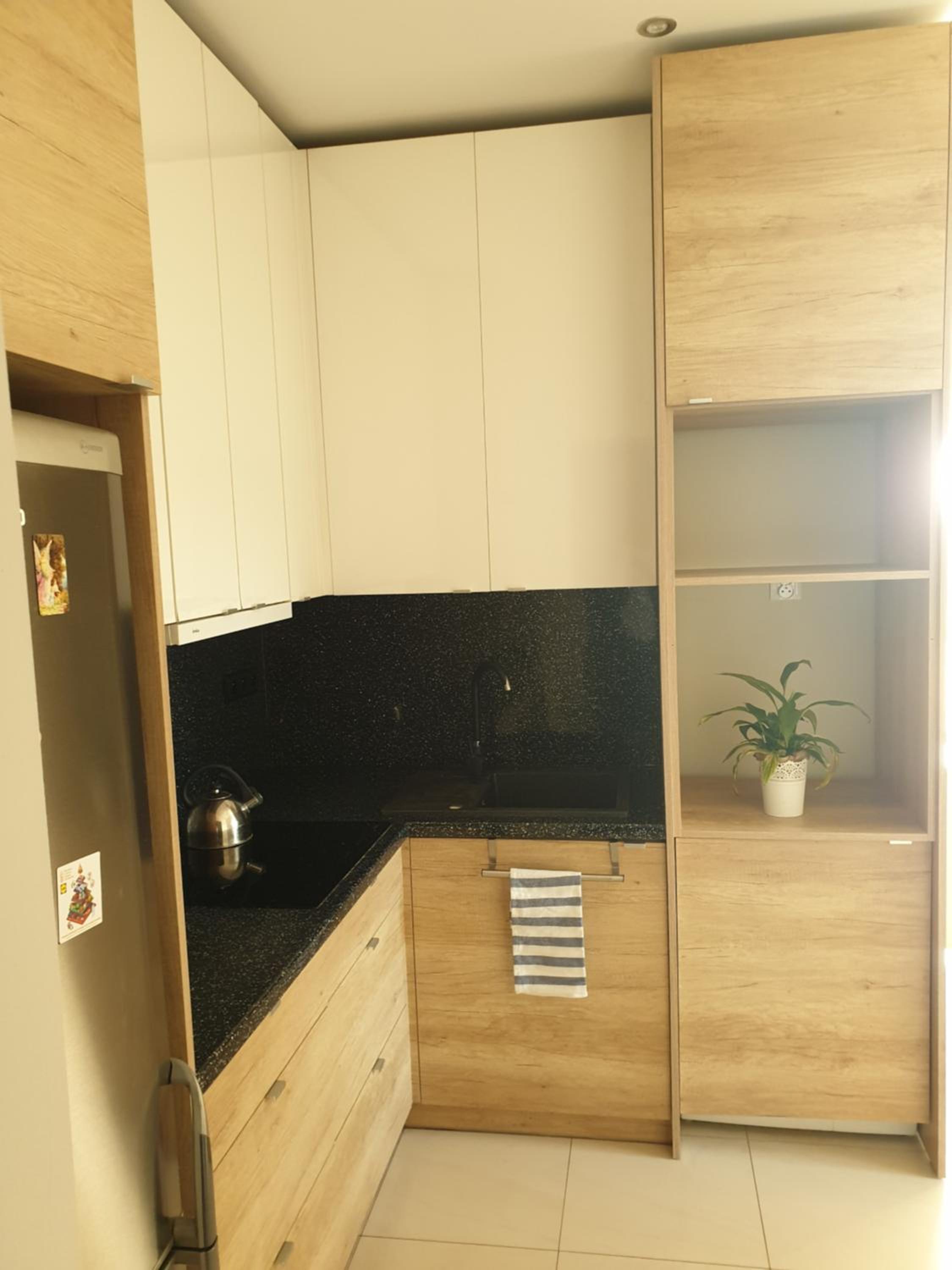 Apartament w zieleni do wynajęcia blisko jeziora view 5